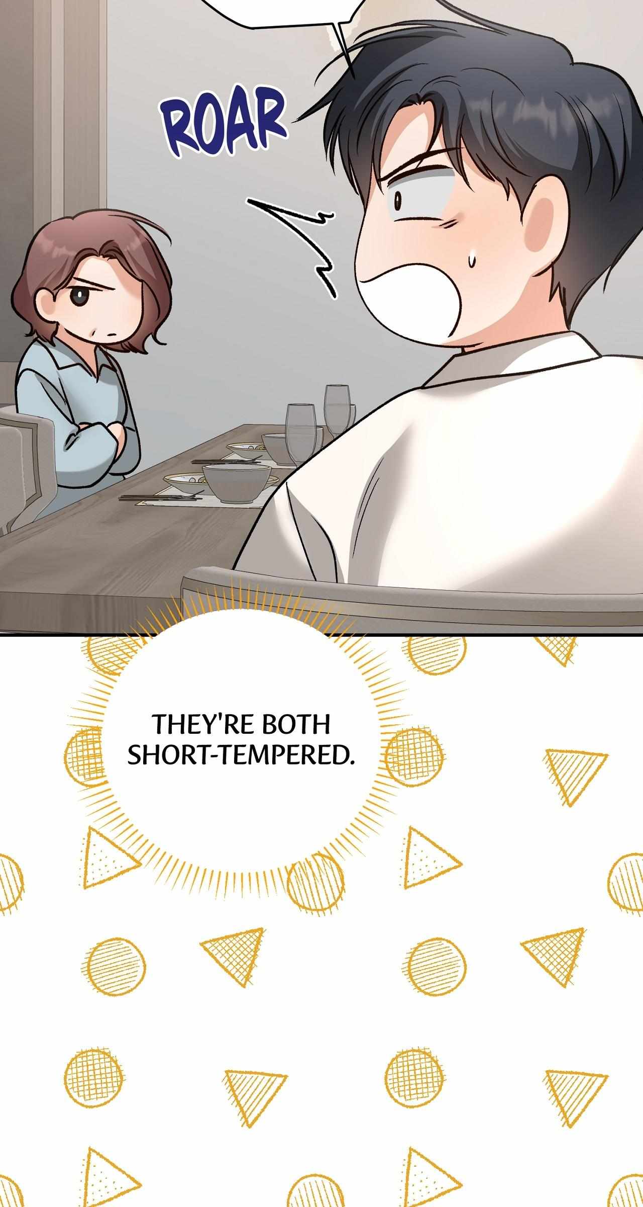Read Dandelion Flower Observation Diary chapter 46 image 54 on Lezhin