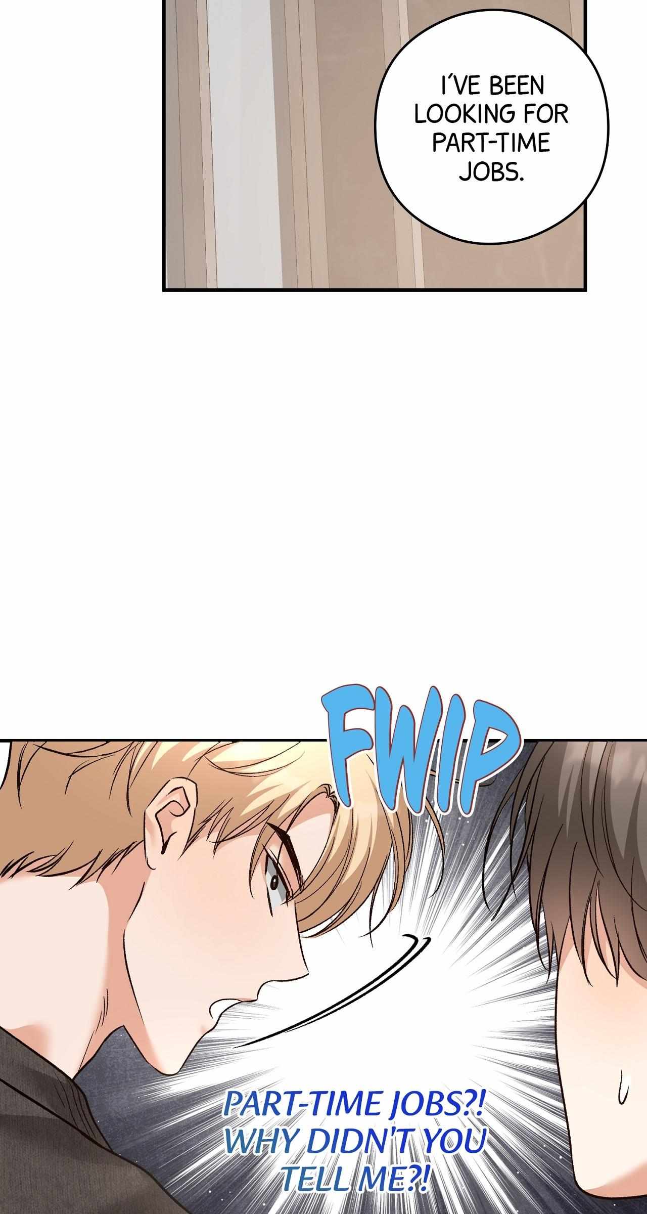 Read Dandelion Flower Observation Diary chapter 46 image 58 on Lezhin