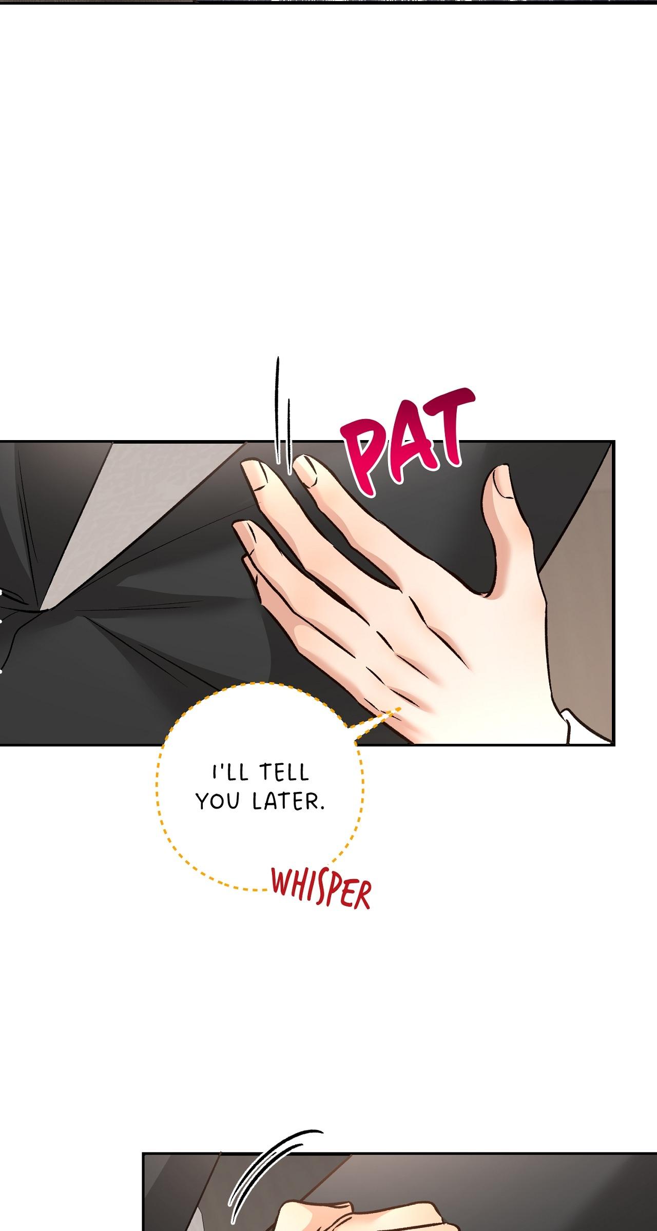 Read Dandelion Flower Observation Diary chapter 46 image 59 on Lezhin