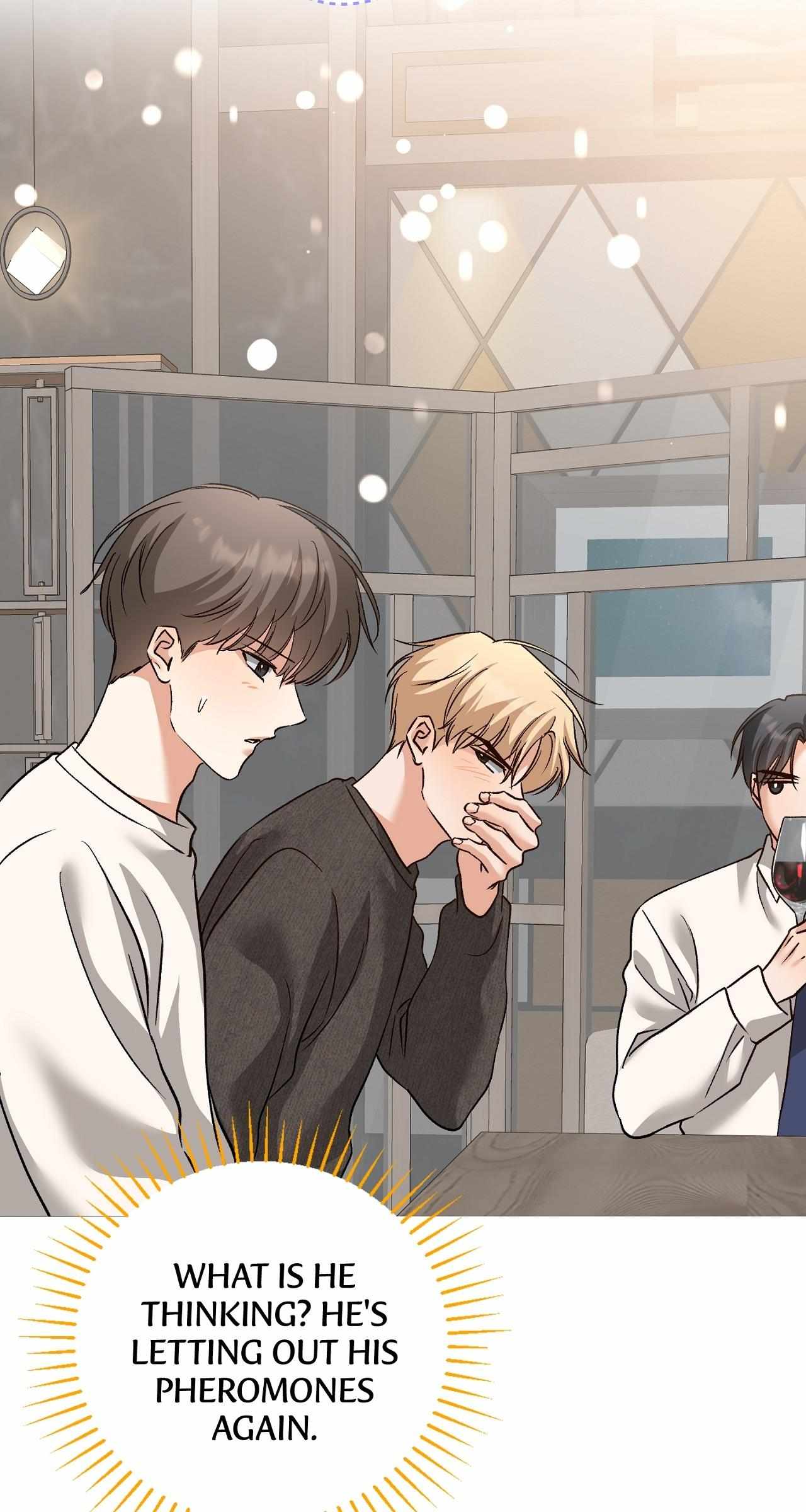 Read Dandelion Flower Observation Diary chapter 46 image 61 on Lezhin