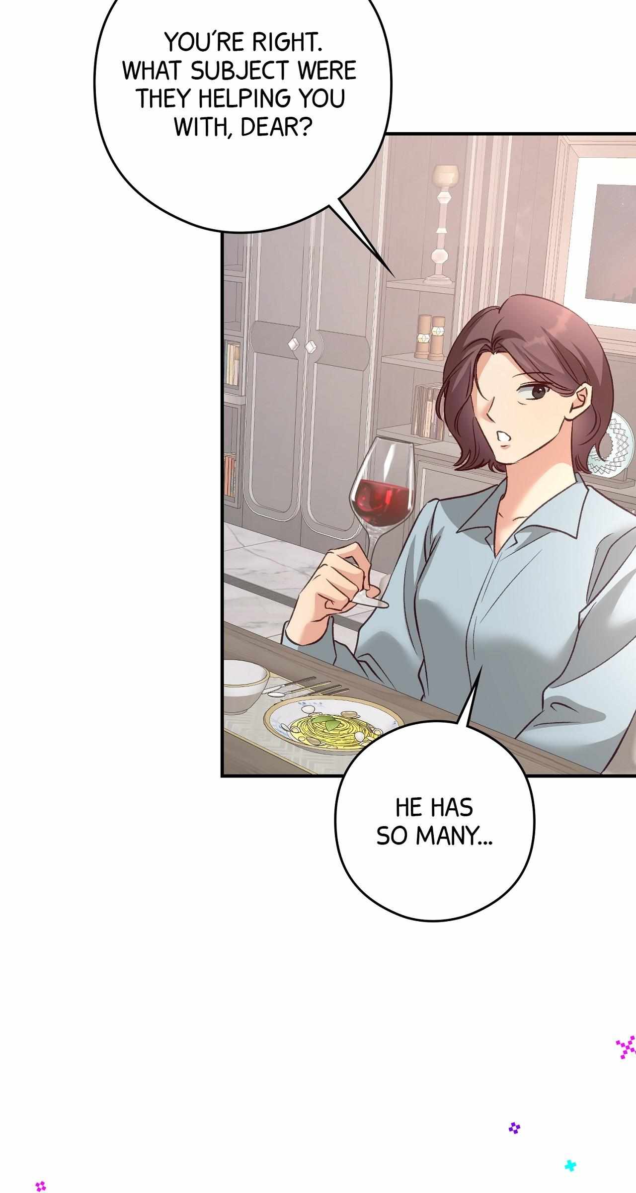 Read Dandelion Flower Observation Diary chapter 46 image 66 on Lezhin