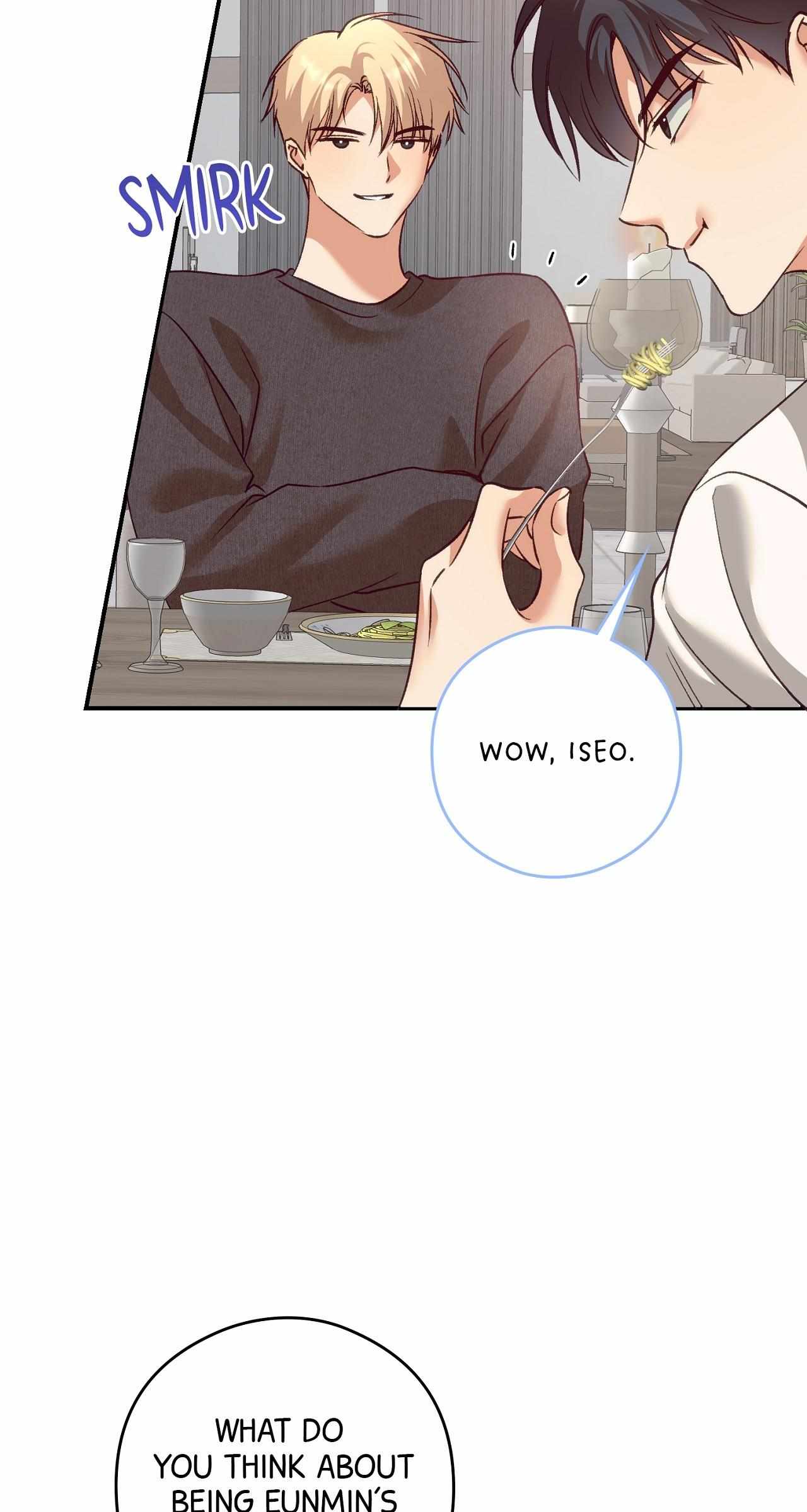Read Dandelion Flower Observation Diary chapter 46 image 73 on Lezhin