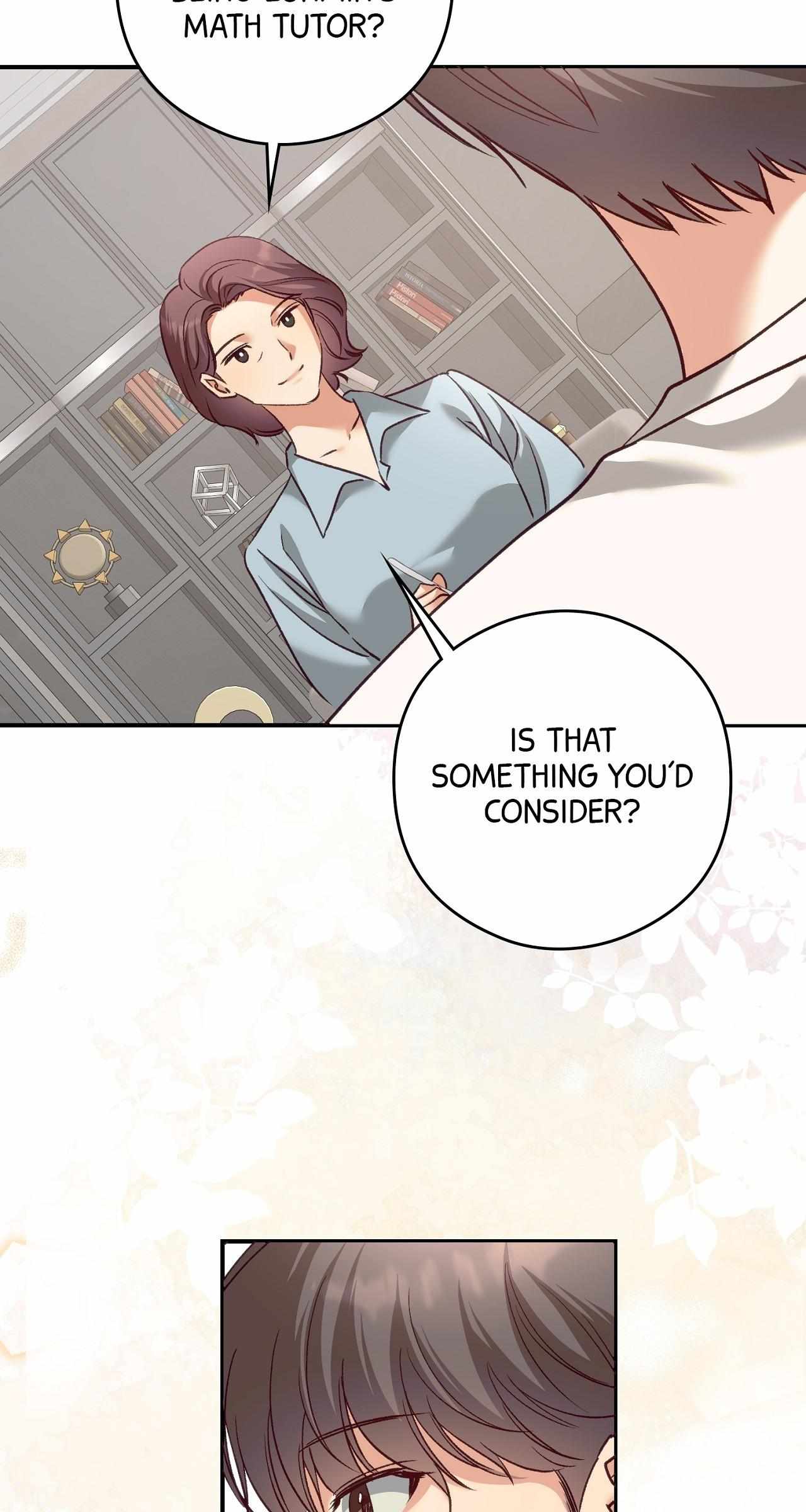 Read Dandelion Flower Observation Diary chapter 46 image 74 on Lezhin