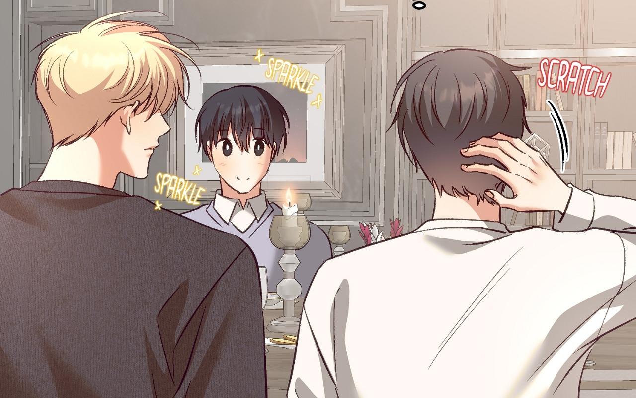 Read Dandelion Flower Observation Diary chapter 46 image 76 on Lezhin