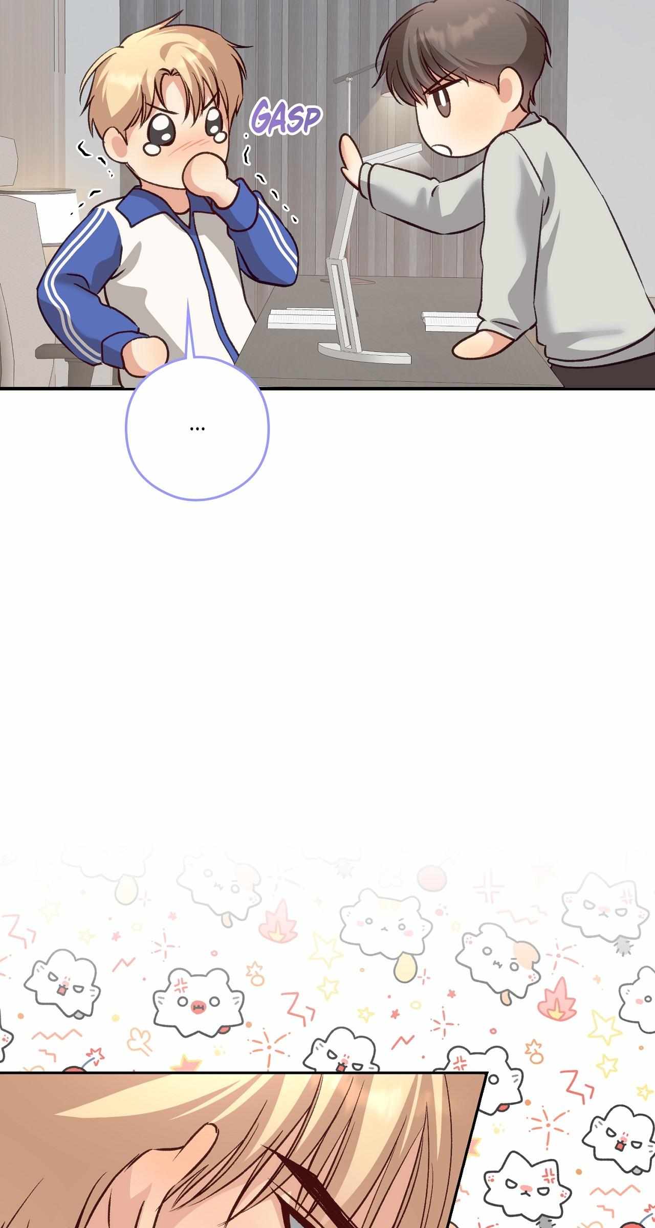 Read Dandelion Flower Observation Diary chapter 46 image 9 on Lezhin