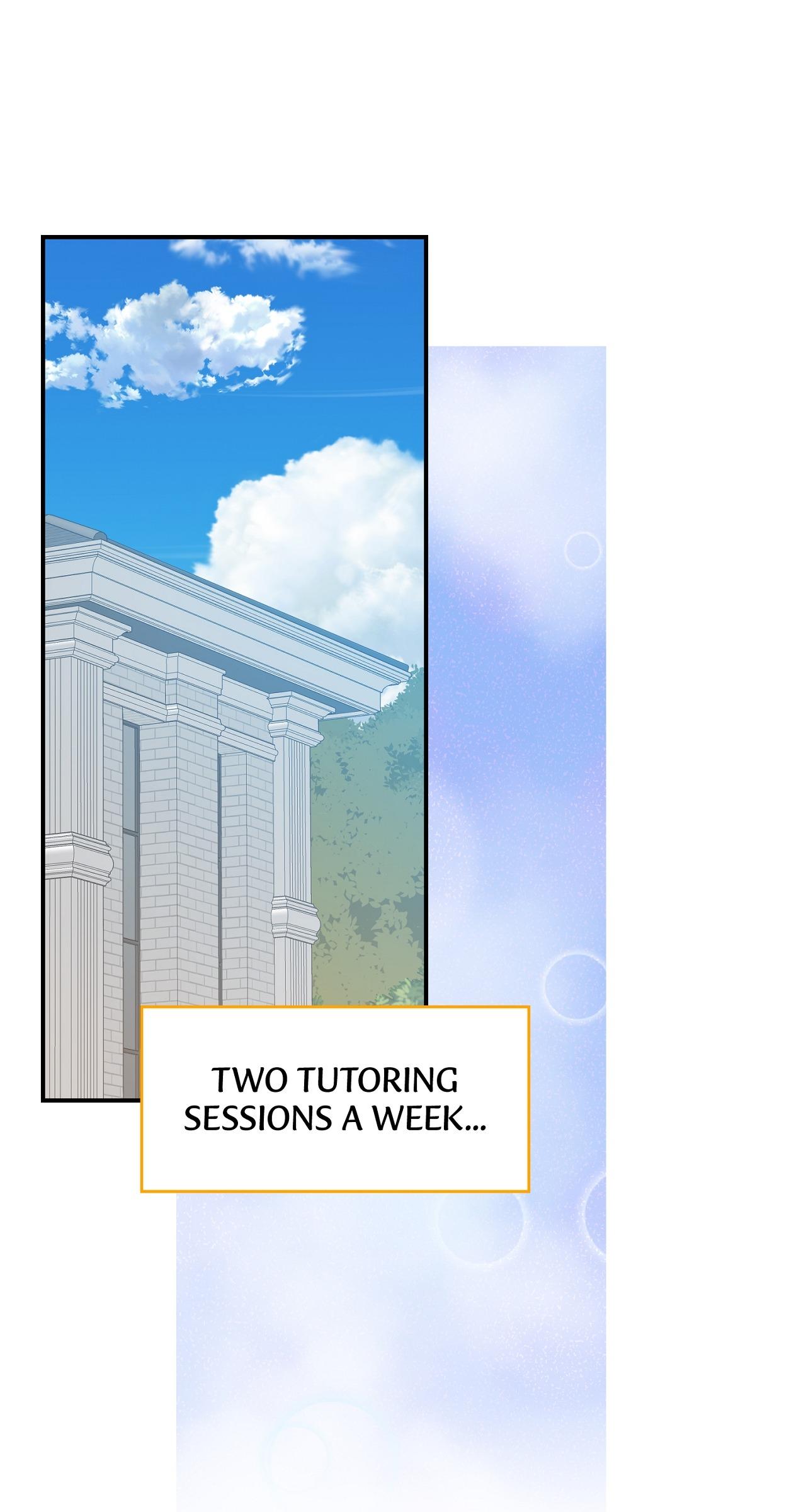 Read Dandelion Flower Observation Diary chapter 47 image 1 on Lezhin