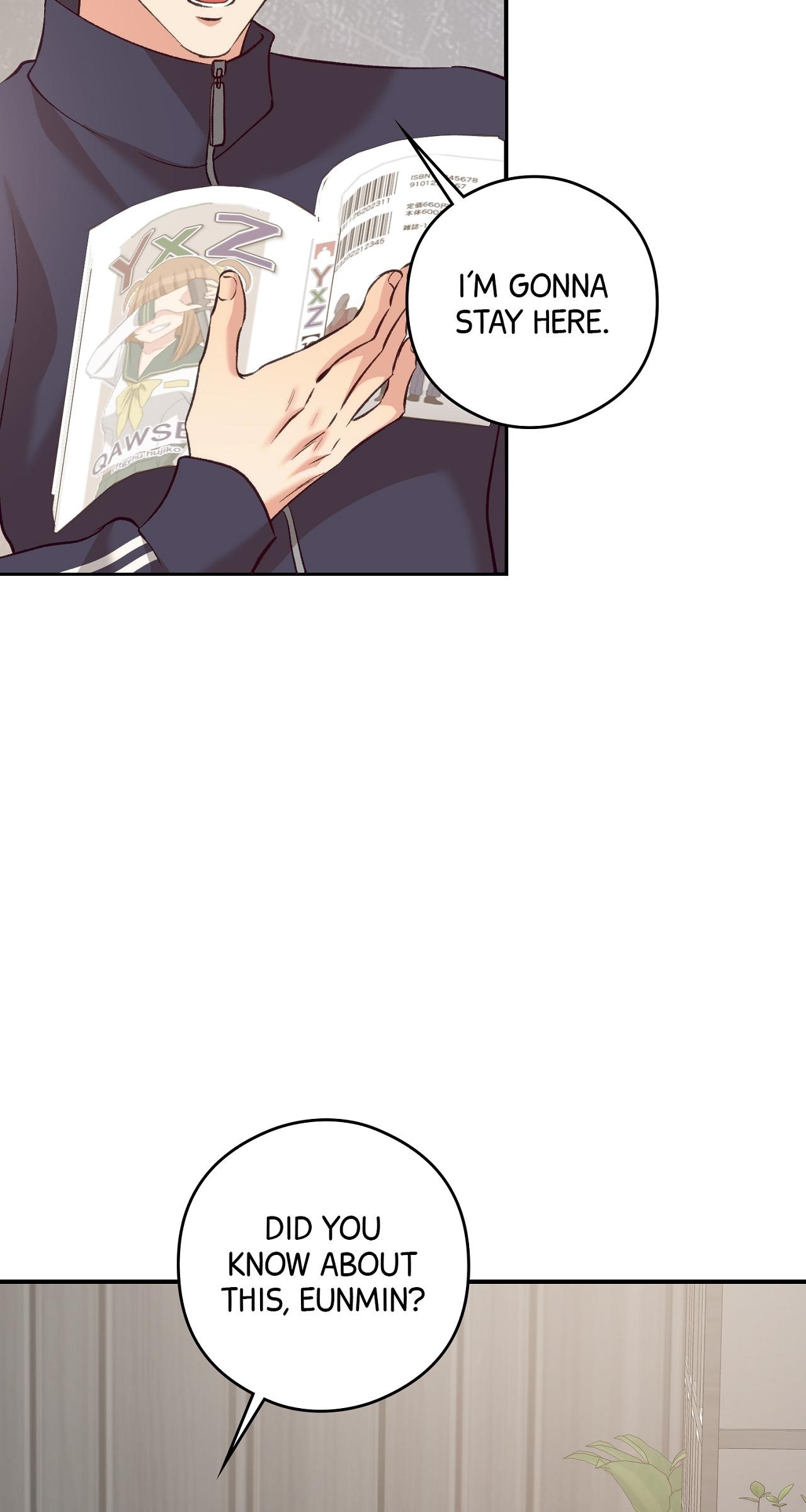 Read Dandelion Flower Observation Diary chapter 47 image 10 on Lezhin