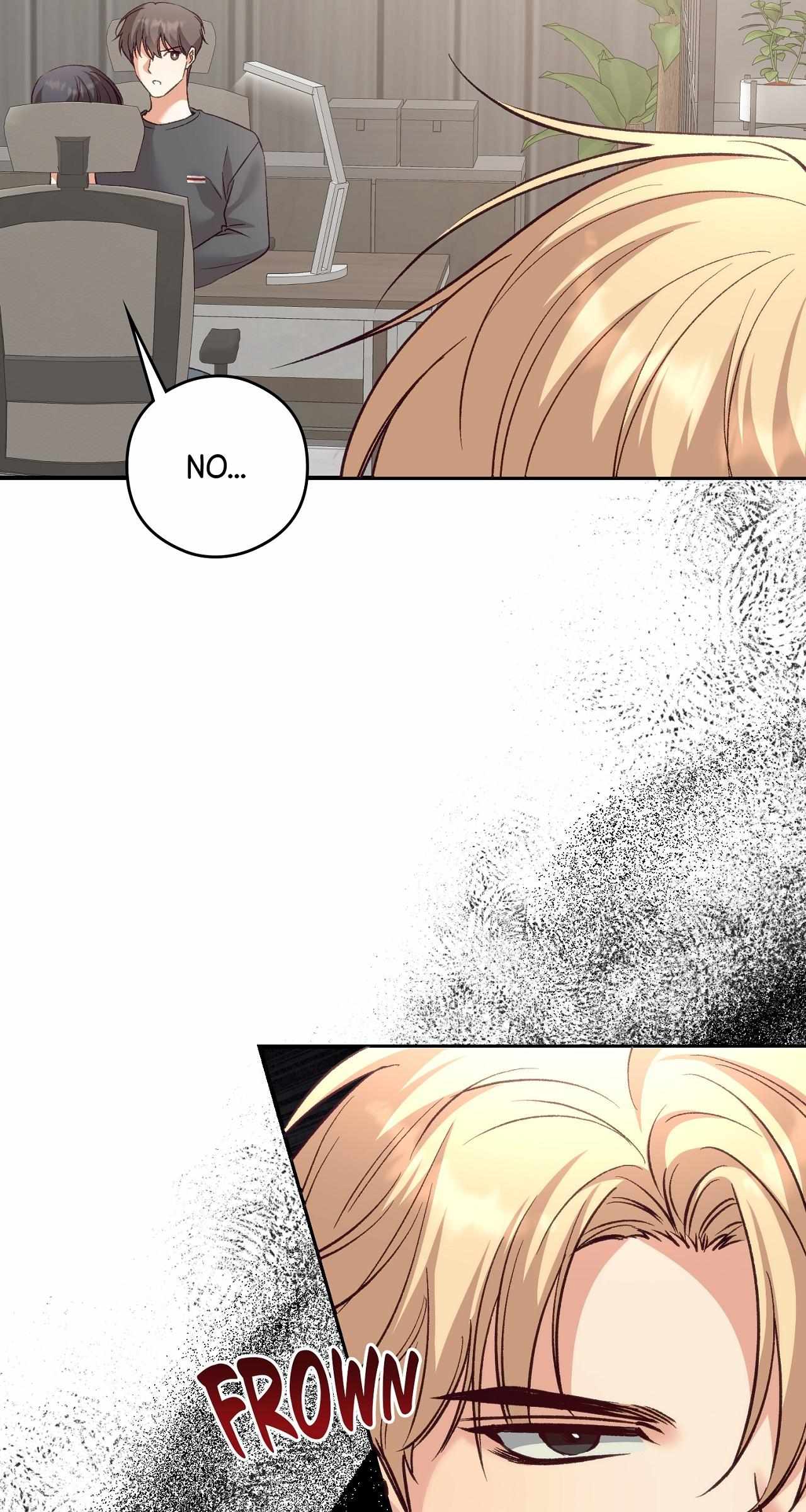 Read Dandelion Flower Observation Diary chapter 47 image 11 on Lezhin