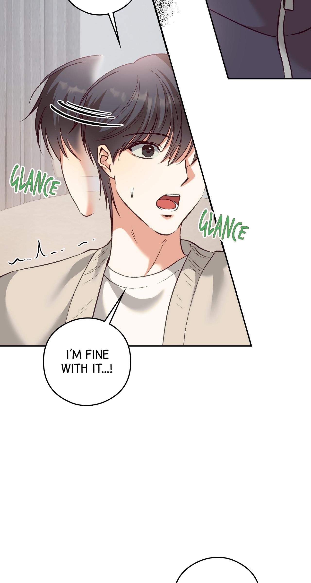 Read Dandelion Flower Observation Diary chapter 47 image 13 on Lezhin