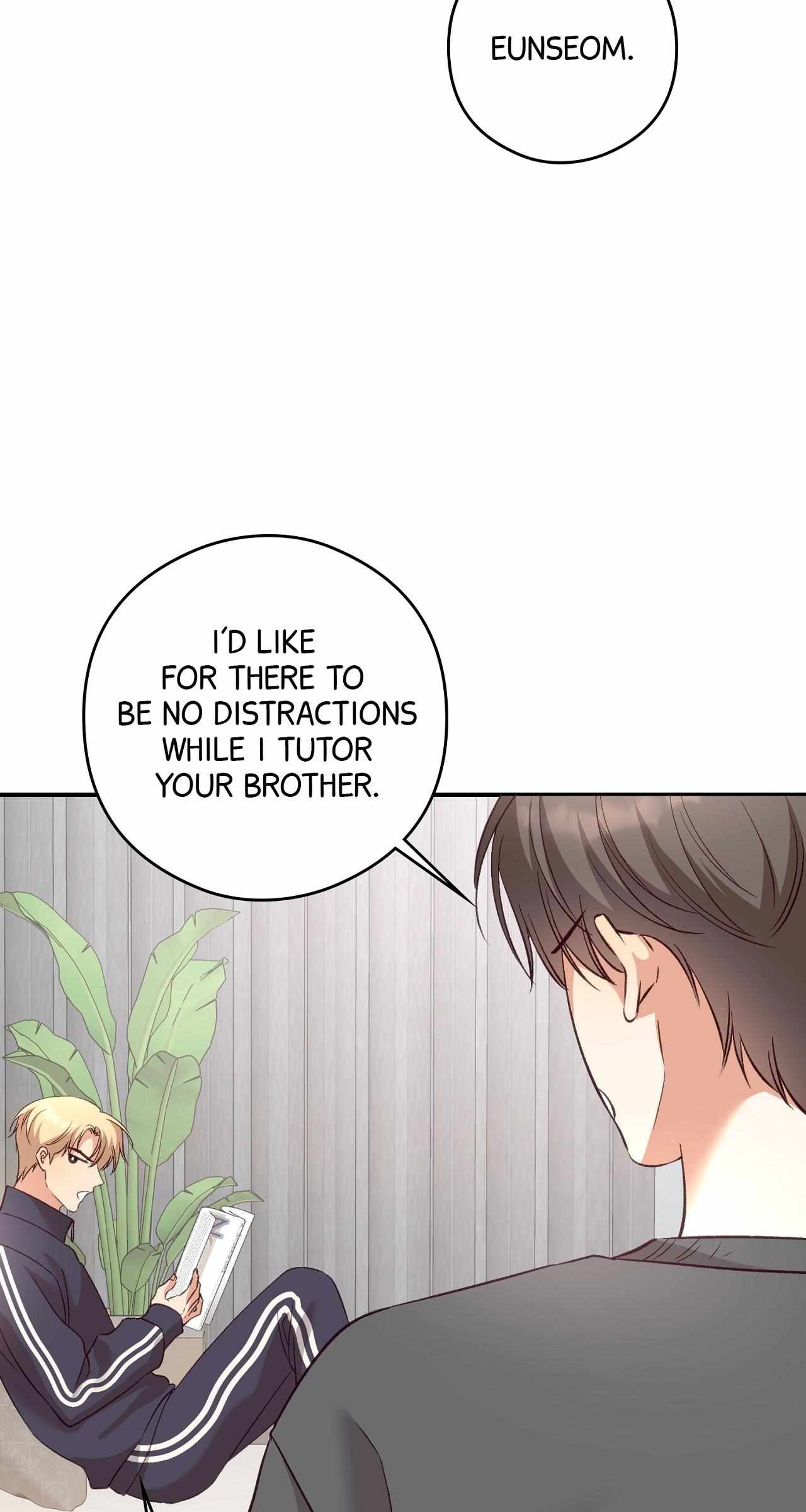 Read Dandelion Flower Observation Diary chapter 47 image 14 on Lezhin
