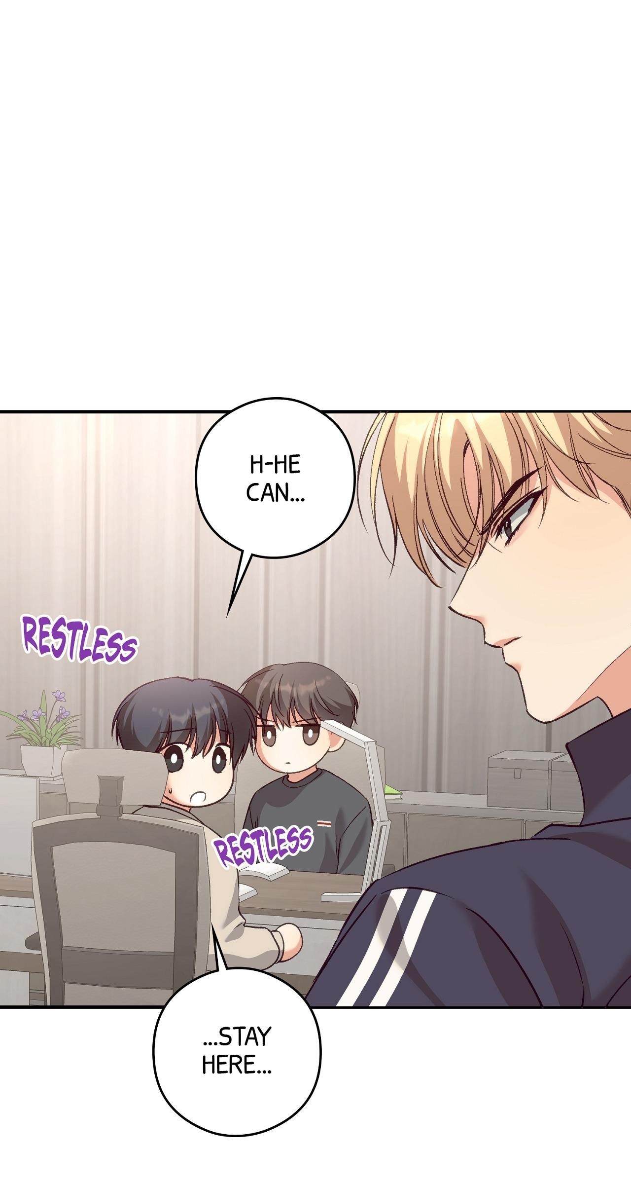 Read Dandelion Flower Observation Diary chapter 47 image 17 on Lezhin