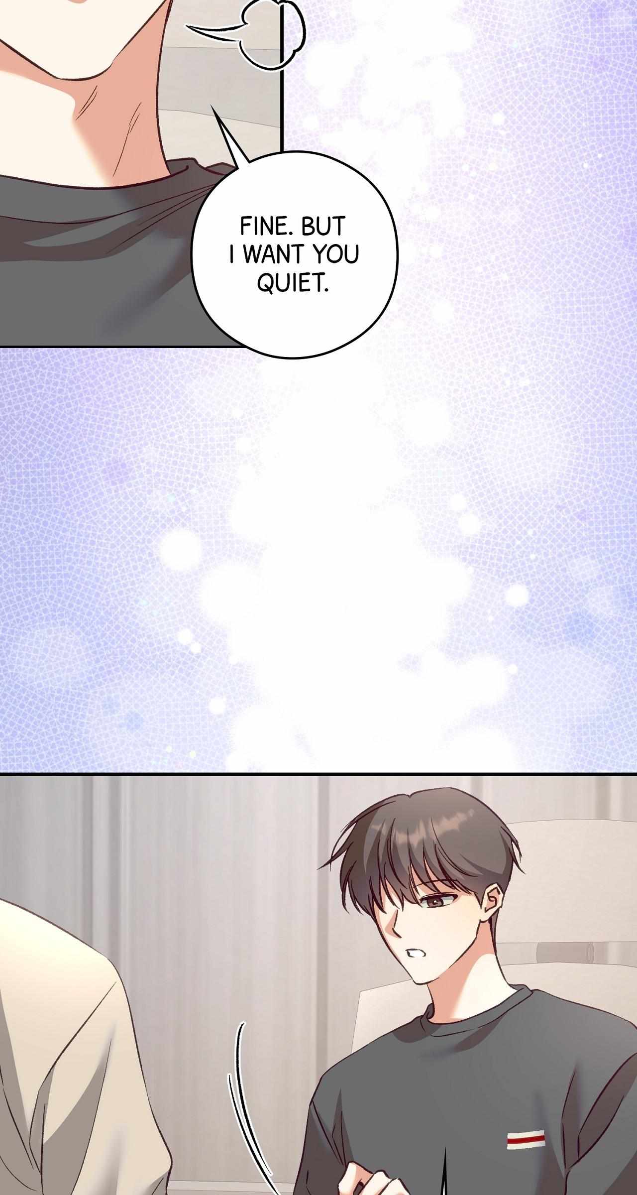 Read Dandelion Flower Observation Diary chapter 47 image 19 on Lezhin