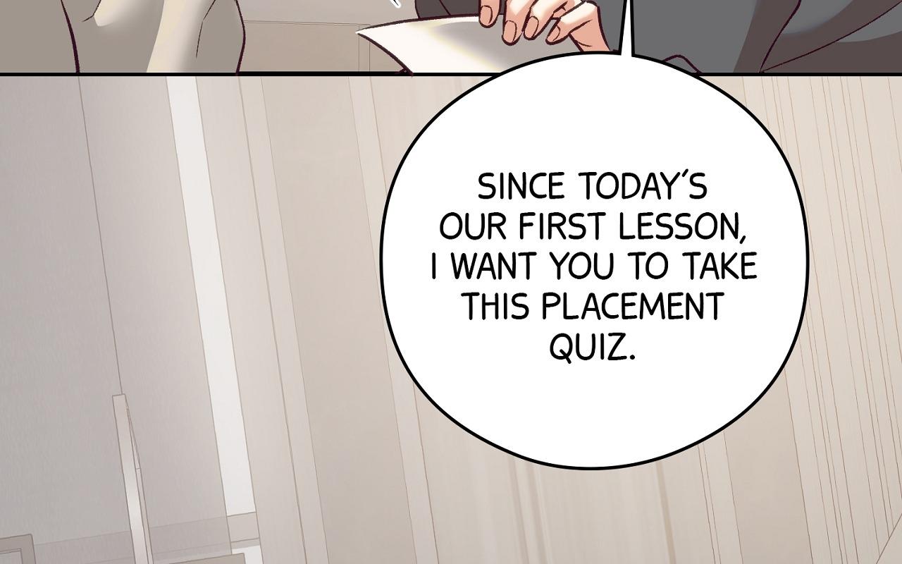 Read Dandelion Flower Observation Diary chapter 47 image 20 on Lezhin