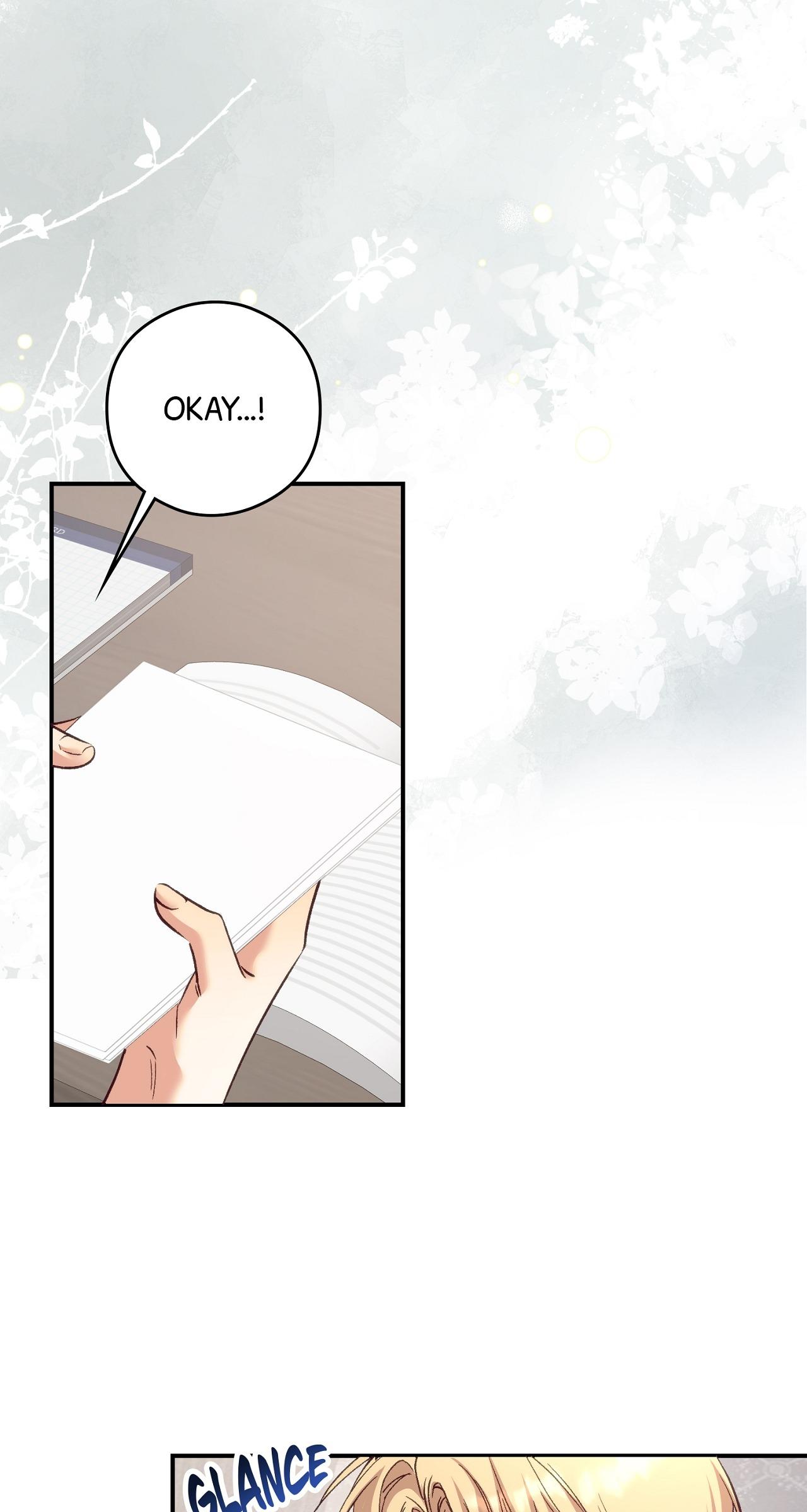 Read Dandelion Flower Observation Diary chapter 47 image 22 on Lezhin