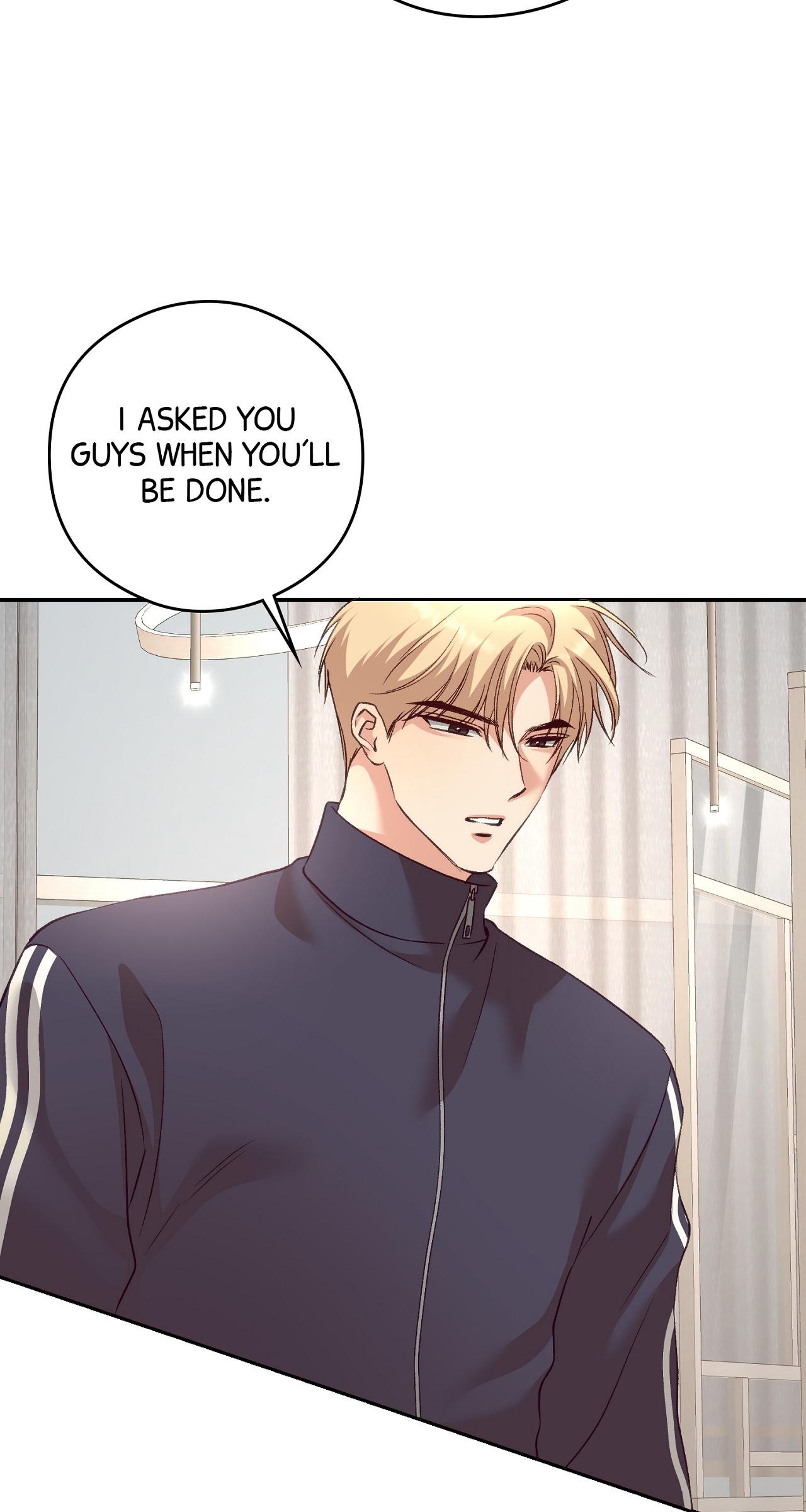 Read Dandelion Flower Observation Diary chapter 47 image 29 on Lezhin
