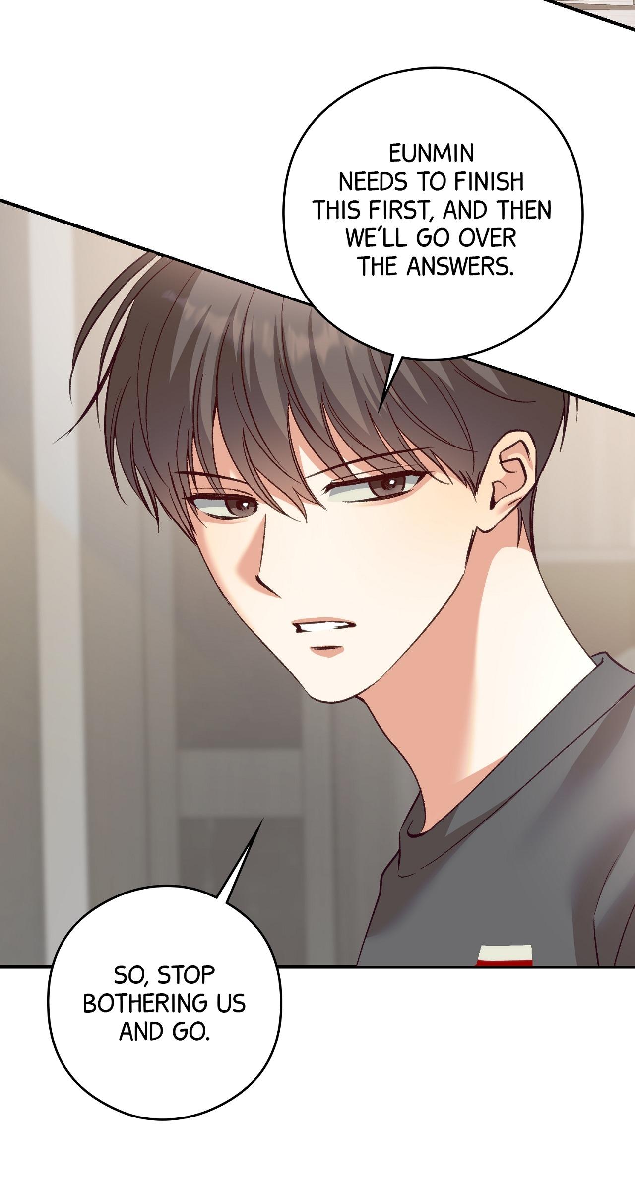 Read Dandelion Flower Observation Diary chapter 47 image 30 on Lezhin