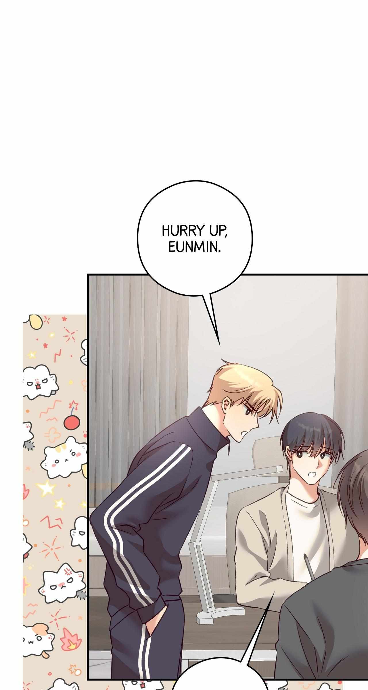 Read Dandelion Flower Observation Diary chapter 47 image 31 on Lezhin