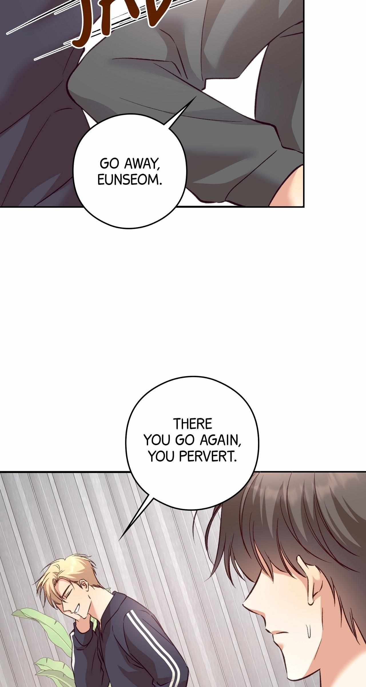 Read Dandelion Flower Observation Diary chapter 47 image 33 on Lezhin