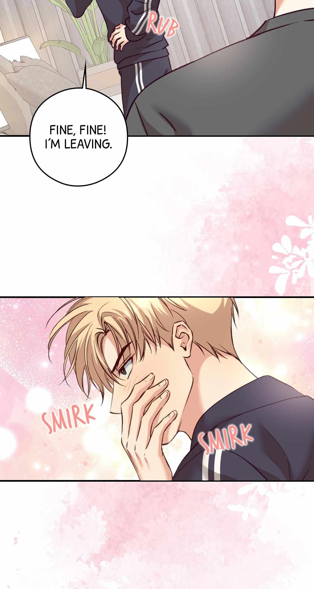 Read Dandelion Flower Observation Diary chapter 47 image 34 on Lezhin