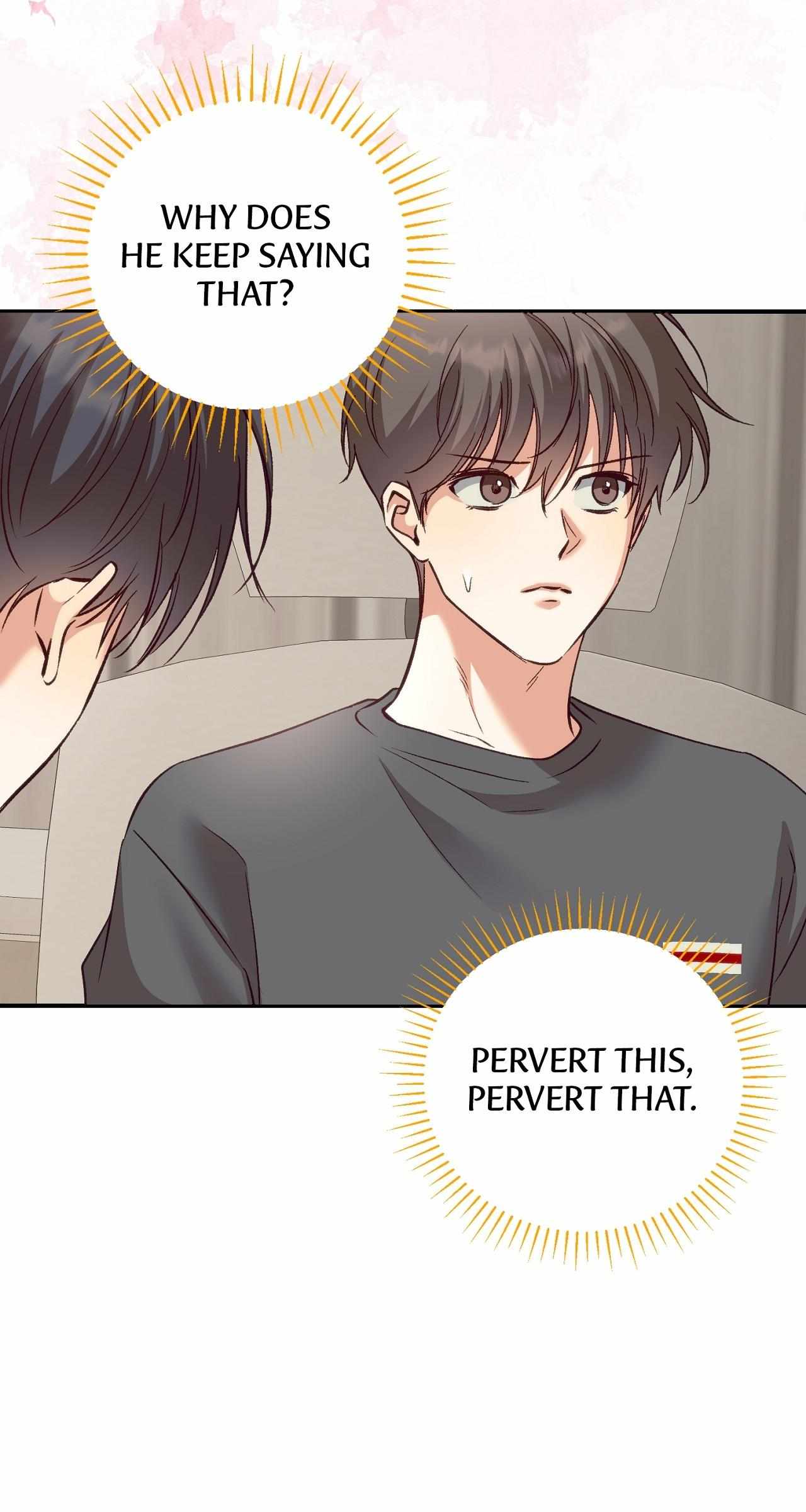 Read Dandelion Flower Observation Diary chapter 47 image 35 on Lezhin