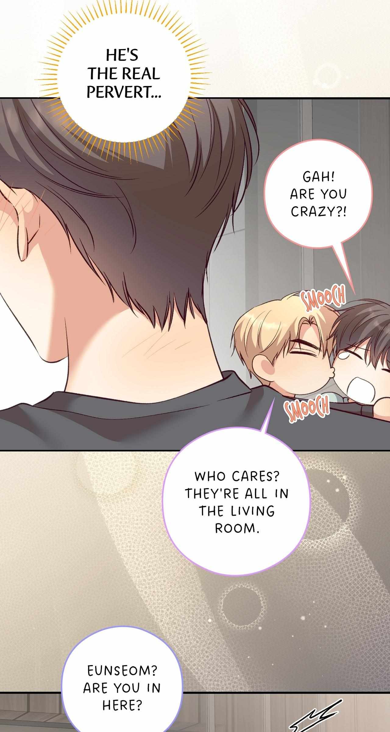 Read Dandelion Flower Observation Diary chapter 47 image 37 on Lezhin
