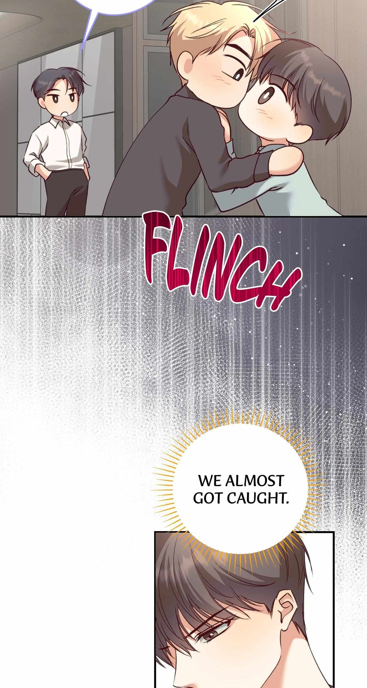 Read Dandelion Flower Observation Diary chapter 47 image 38 on Lezhin