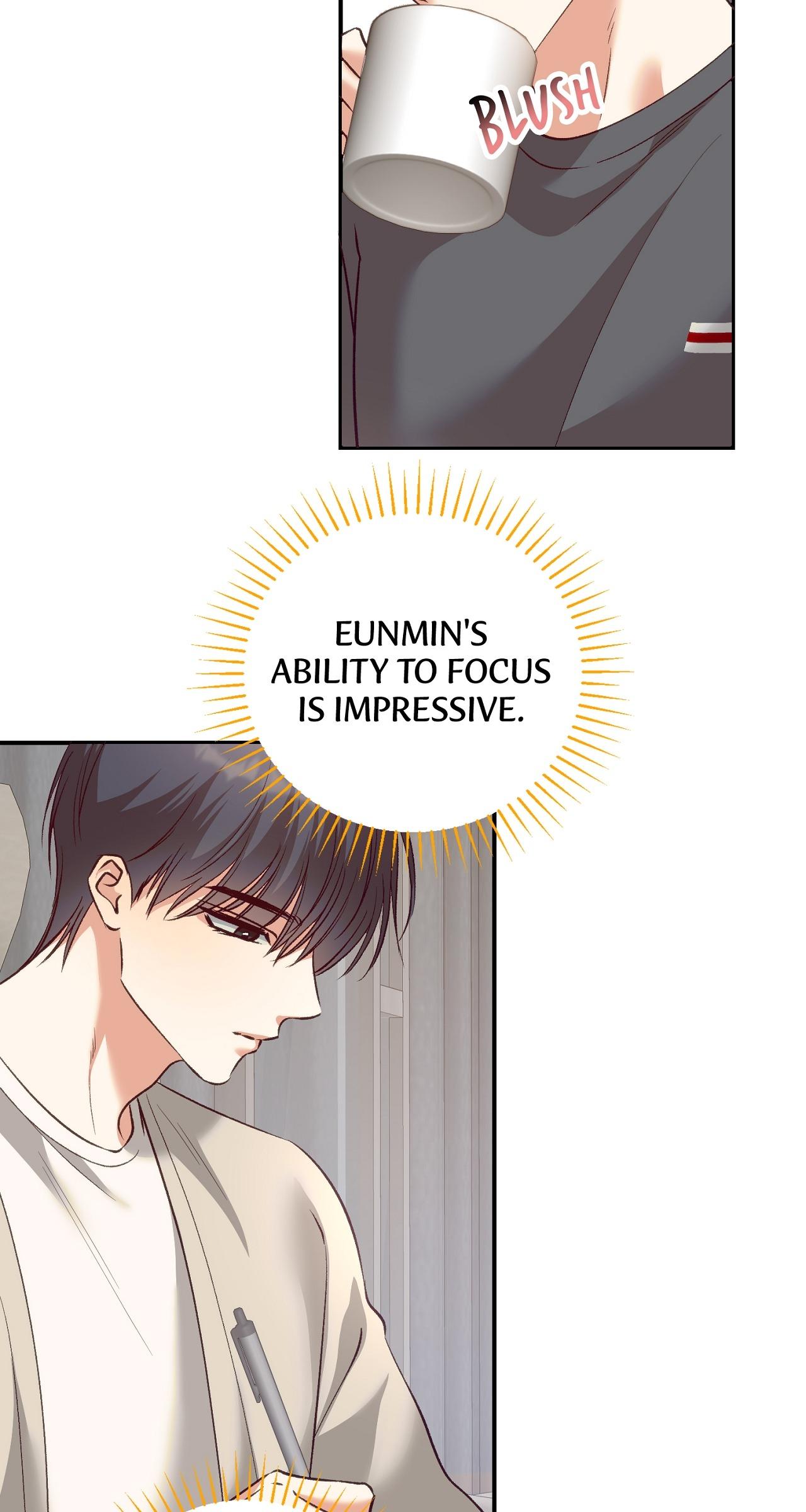 Read Dandelion Flower Observation Diary chapter 47 image 39 on Lezhin