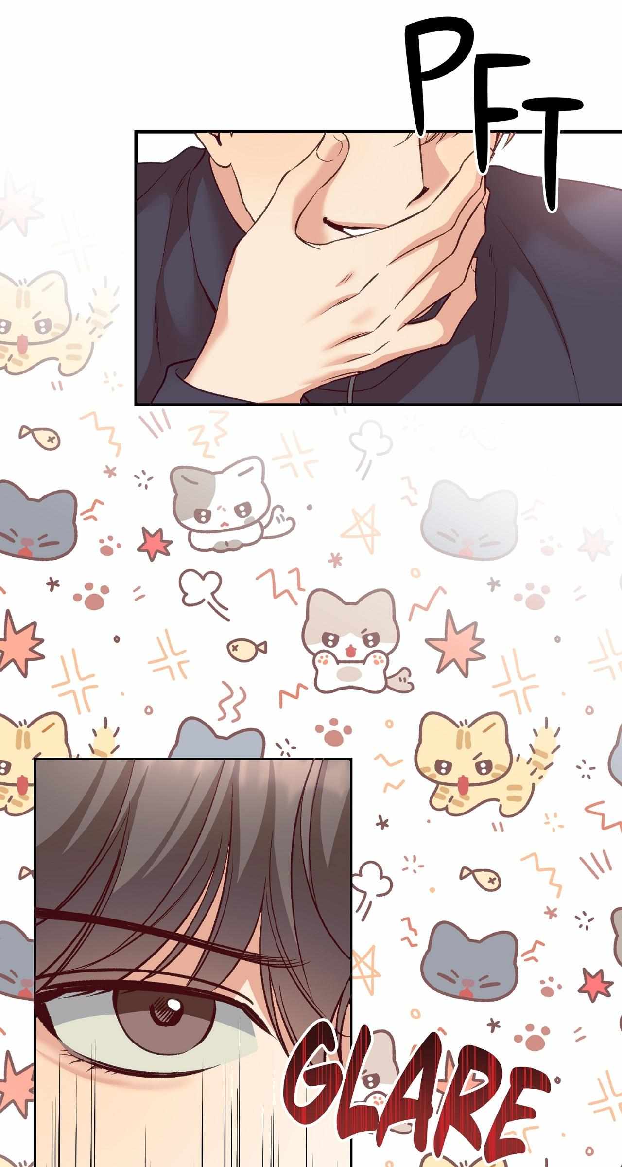 Read Dandelion Flower Observation Diary chapter 47 image 41 on Lezhin