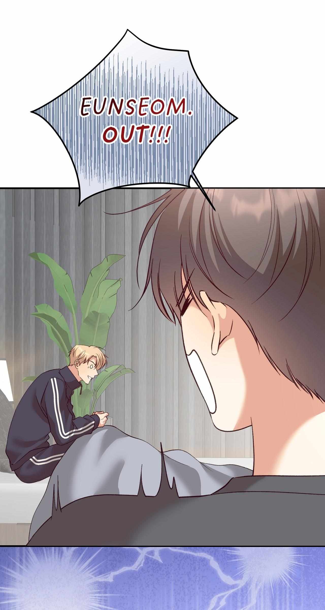 Read Dandelion Flower Observation Diary chapter 47 image 43 on Lezhin