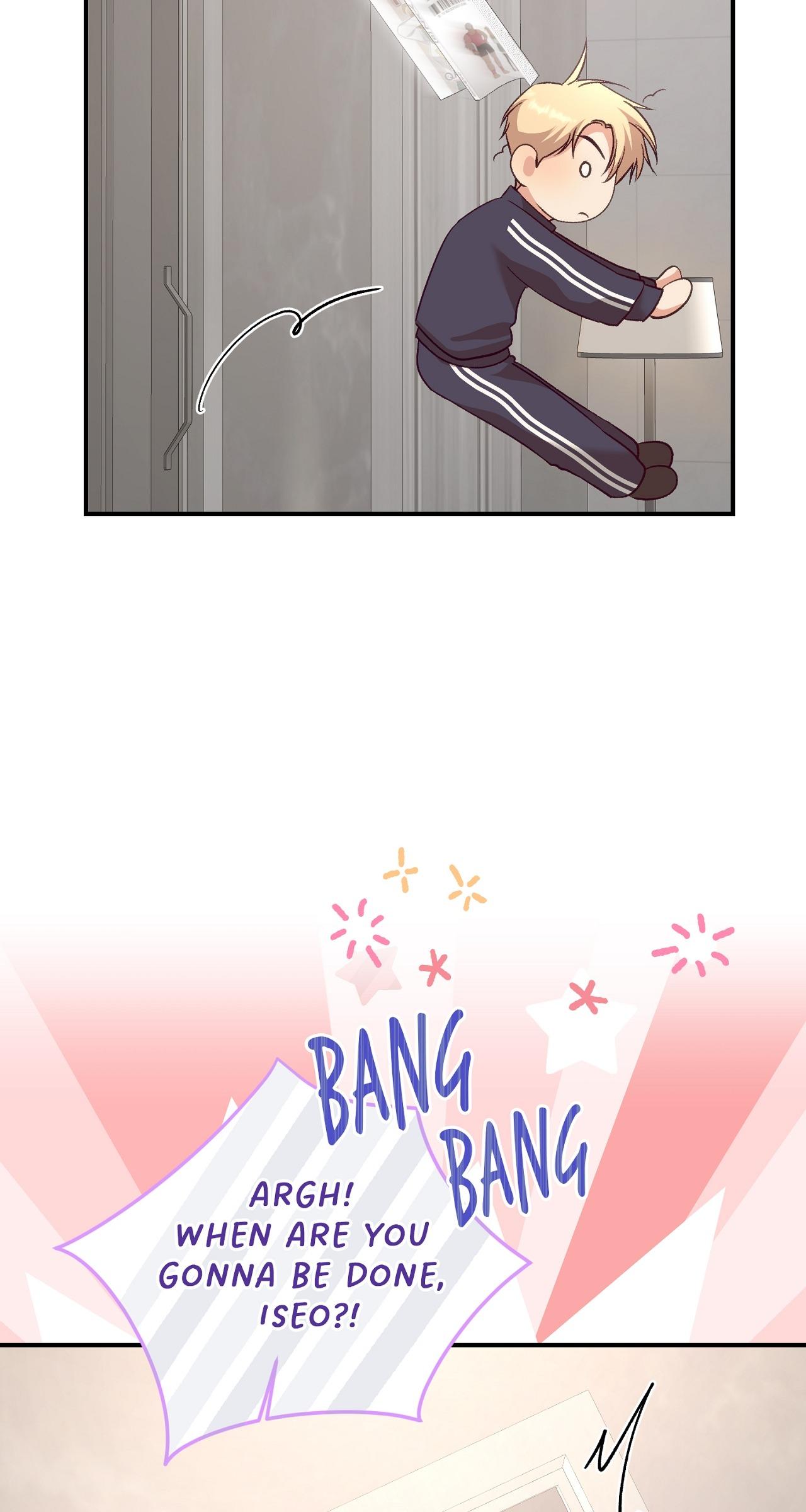 Read Dandelion Flower Observation Diary chapter 47 image 45 on Lezhin