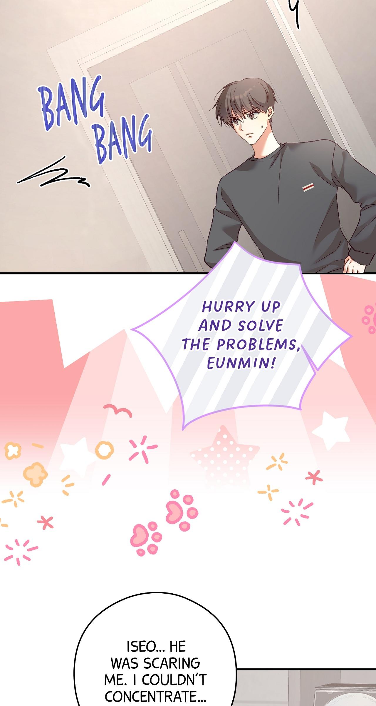 Read Dandelion Flower Observation Diary chapter 47 image 46 on Lezhin