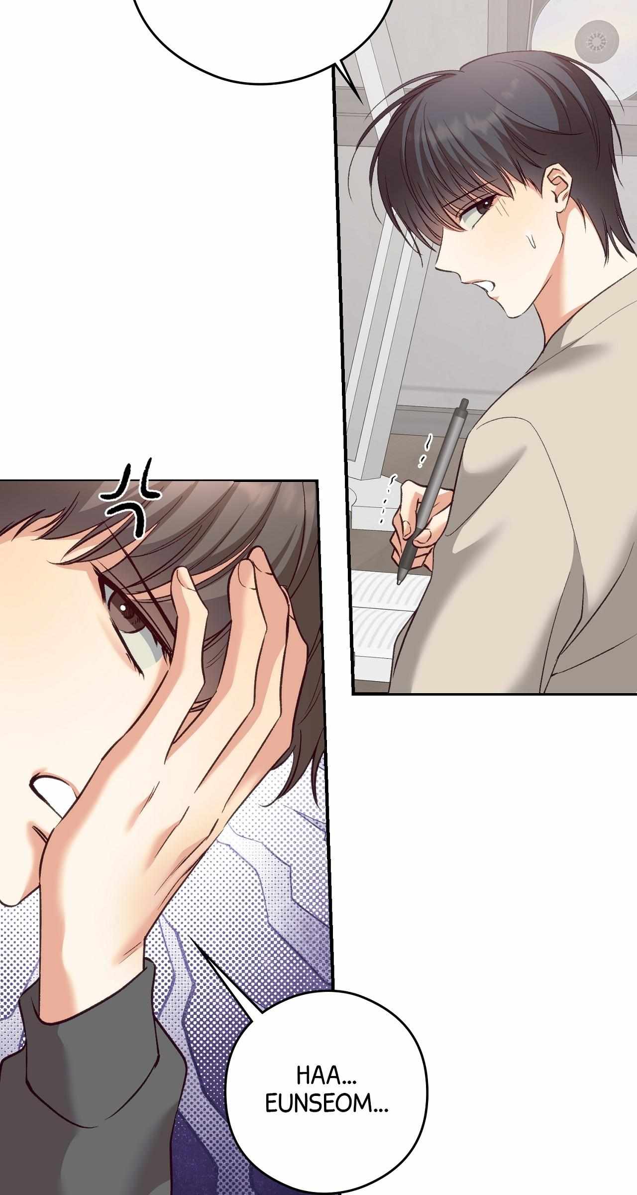 Read Dandelion Flower Observation Diary chapter 47 image 47 on Lezhin