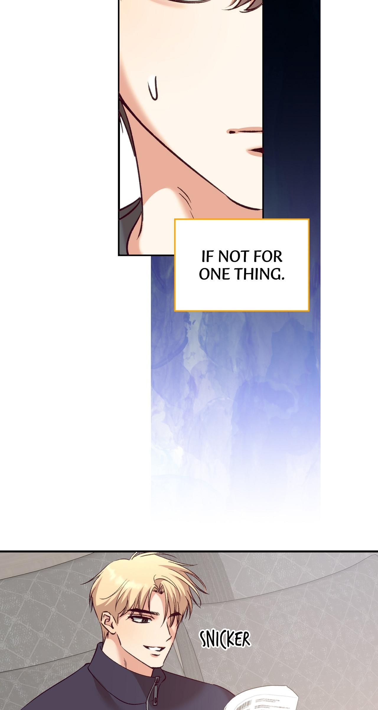 Read Dandelion Flower Observation Diary chapter 47 image 5 on Lezhin