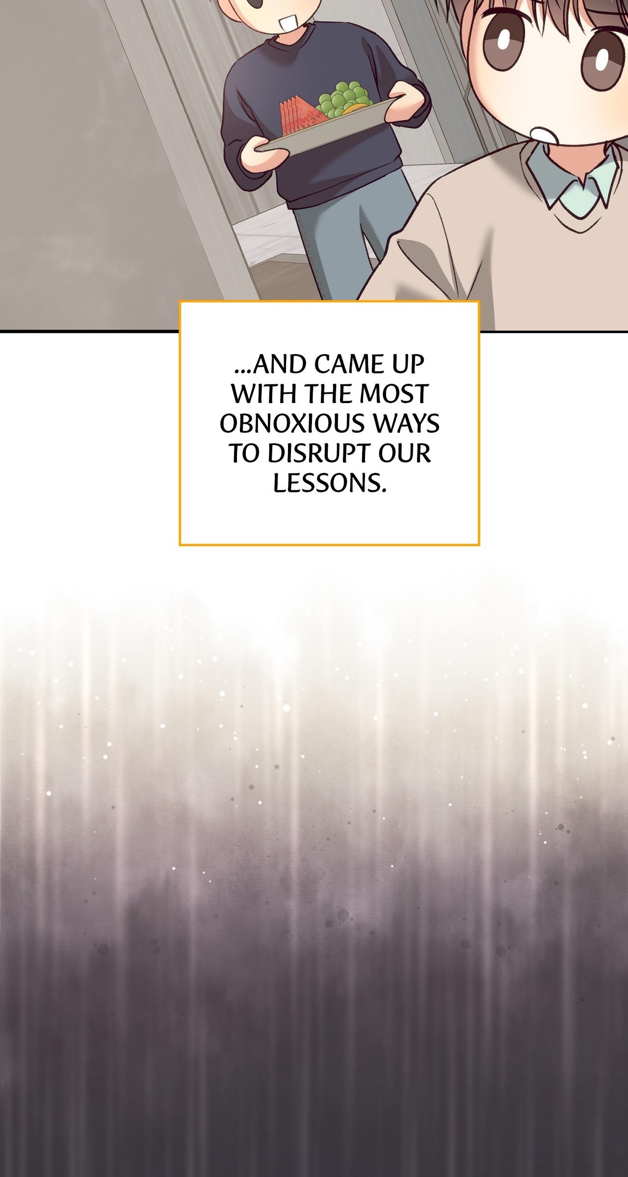 Read Dandelion Flower Observation Diary chapter 47 image 50 on Lezhin