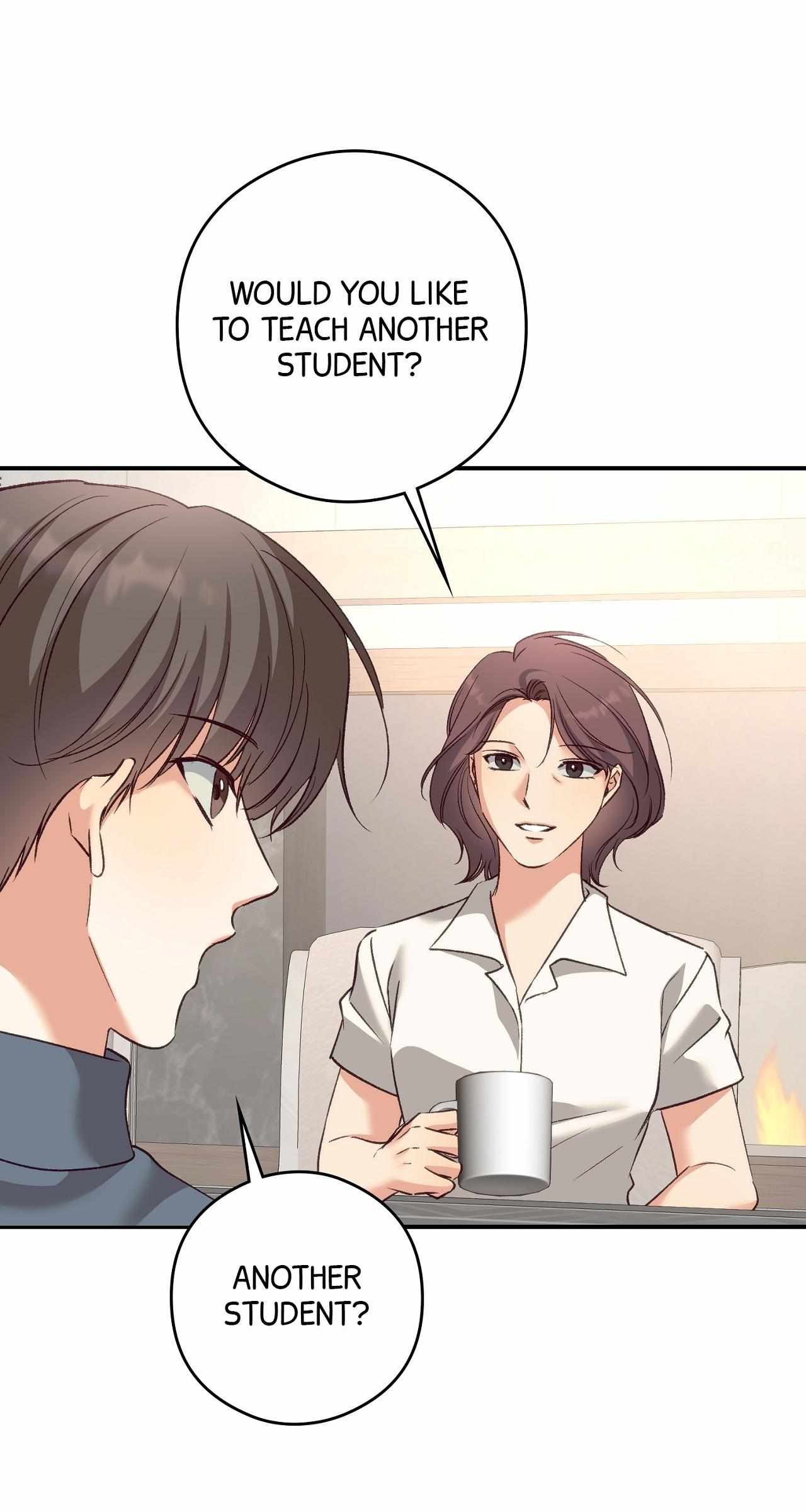 Read Dandelion Flower Observation Diary chapter 47 image 53 on Lezhin