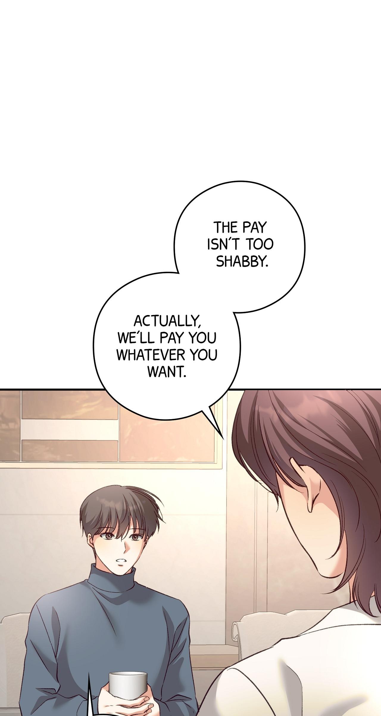 Read Dandelion Flower Observation Diary chapter 47 image 54 on Lezhin