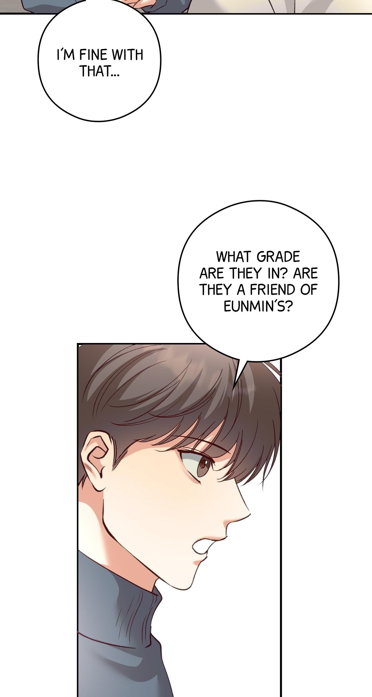Read Dandelion Flower Observation Diary chapter 47 image 55 on Lezhin