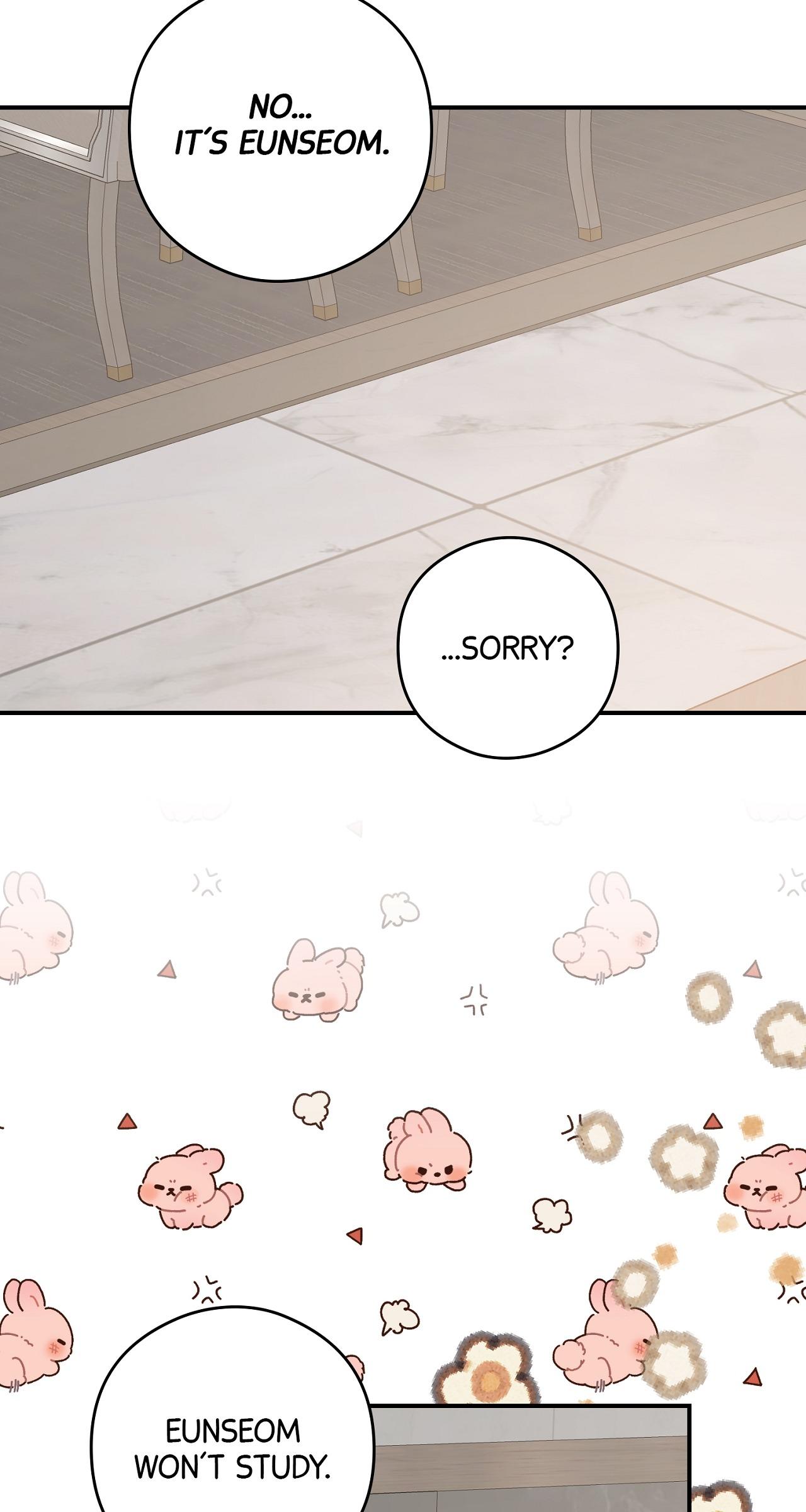 Read Dandelion Flower Observation Diary chapter 47 image 57 on Lezhin