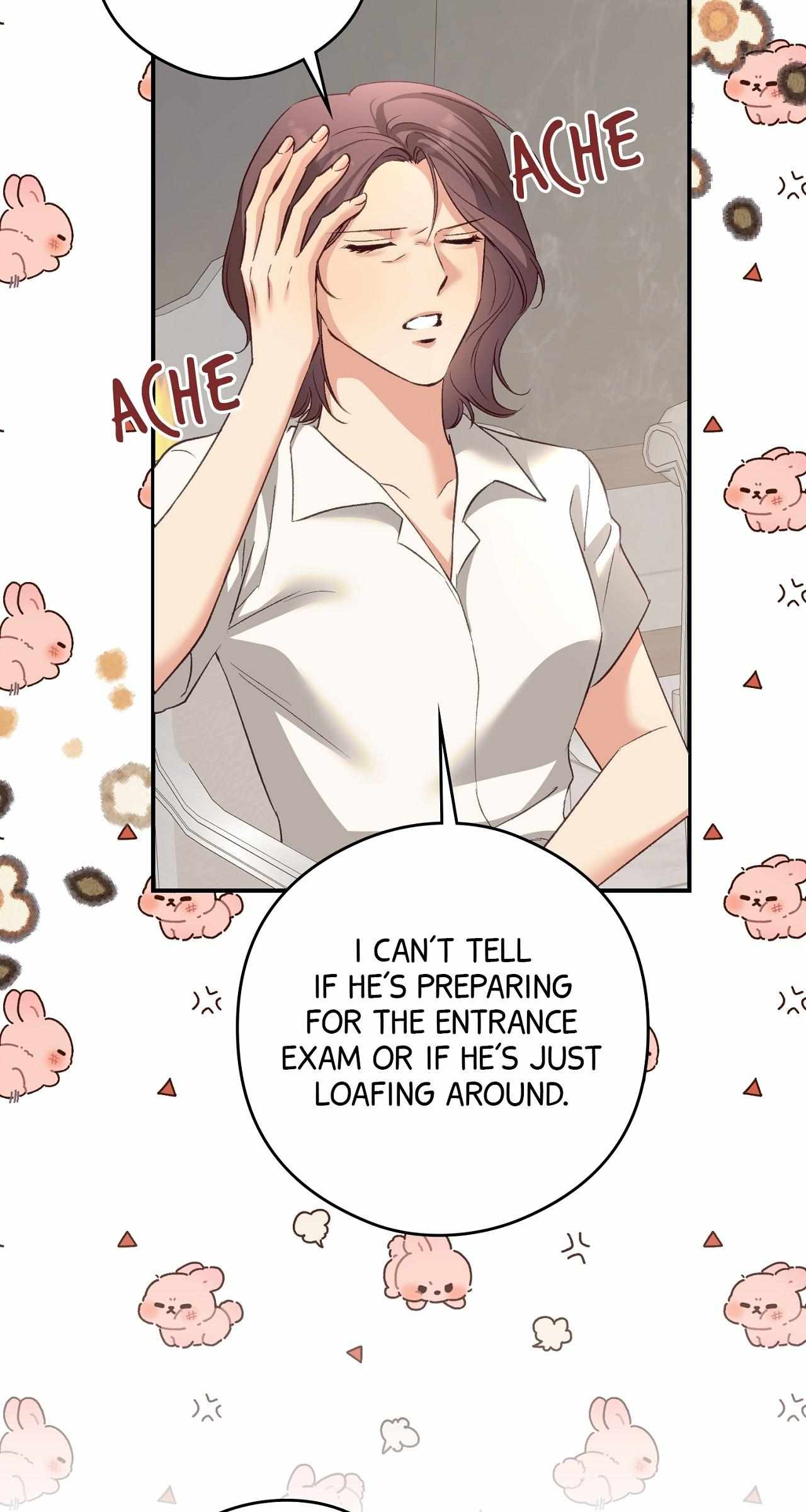 Read Dandelion Flower Observation Diary chapter 47 image 58 on Lezhin