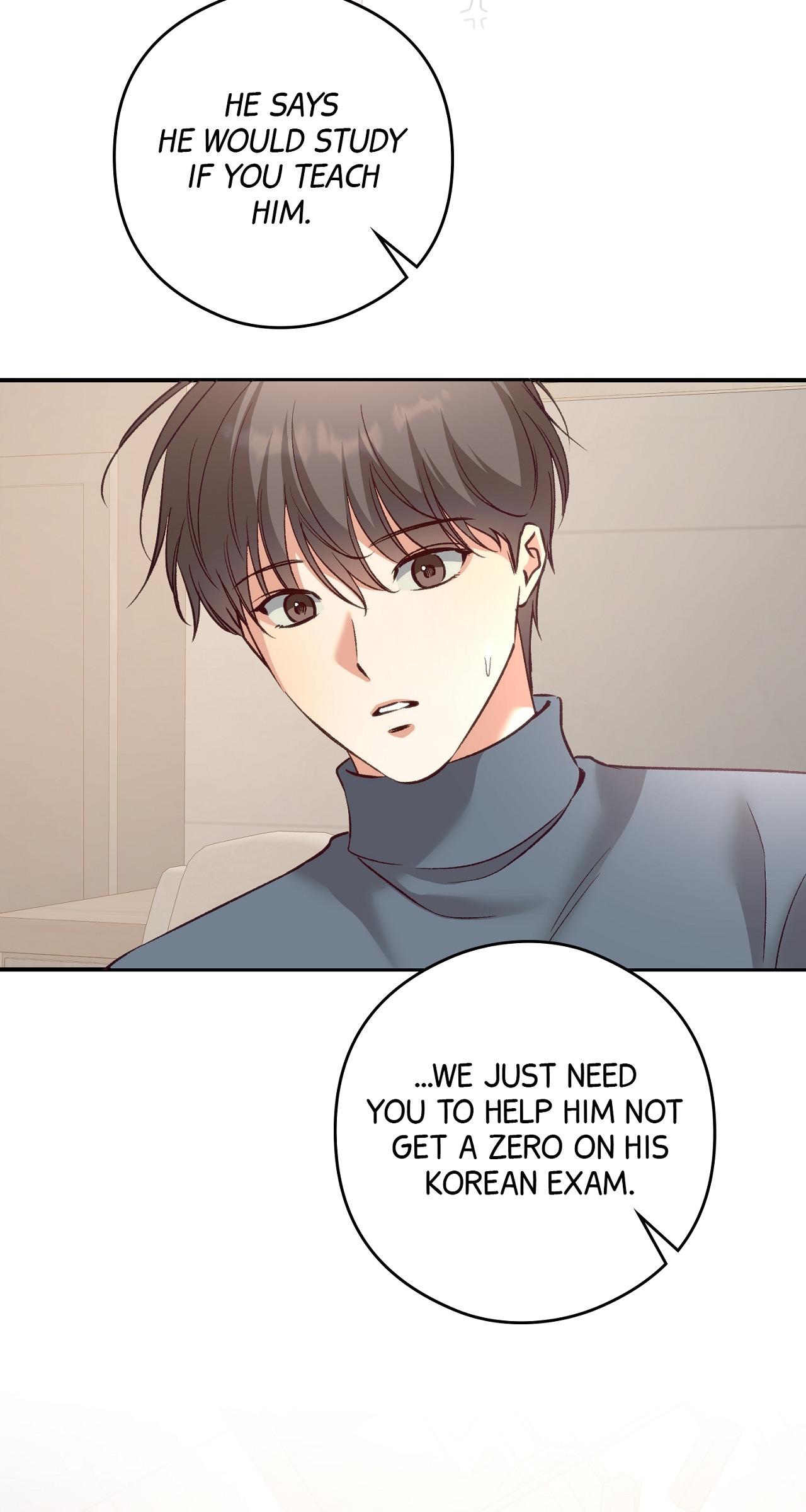 Read Dandelion Flower Observation Diary chapter 47 image 59 on Lezhin