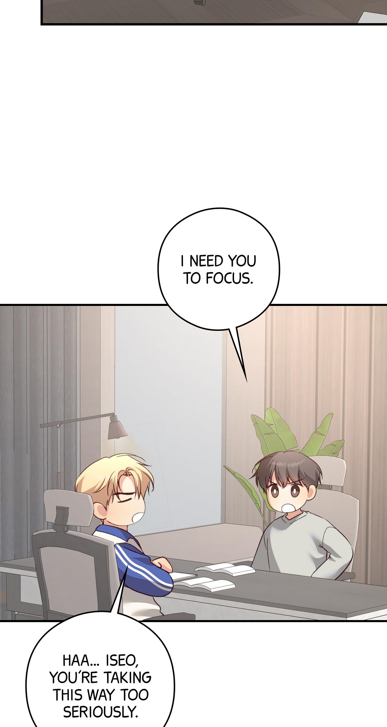 Read Dandelion Flower Observation Diary chapter 47 image 65 on Lezhin