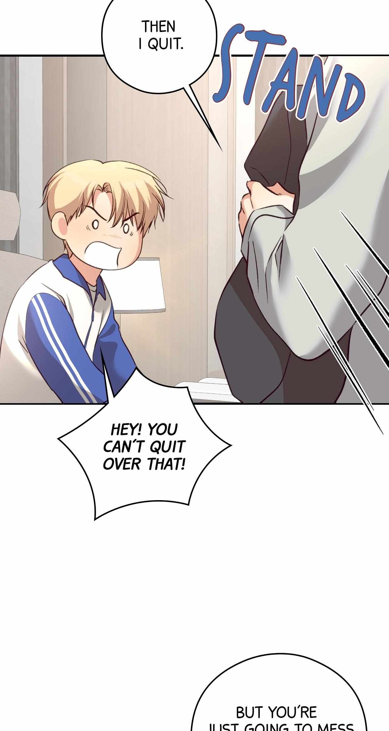 Read Dandelion Flower Observation Diary chapter 47 image 69 on Lezhin