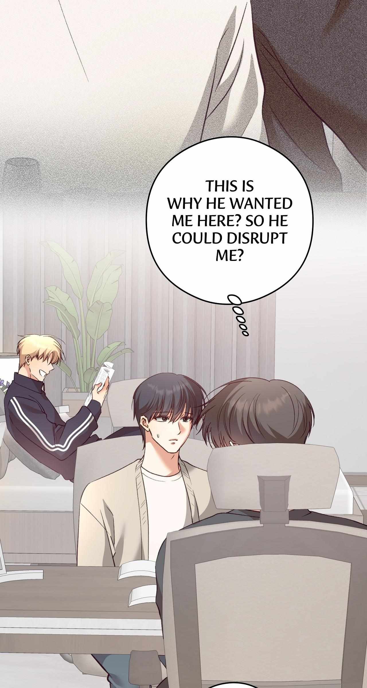 Read Dandelion Flower Observation Diary chapter 47 image 7 on Lezhin