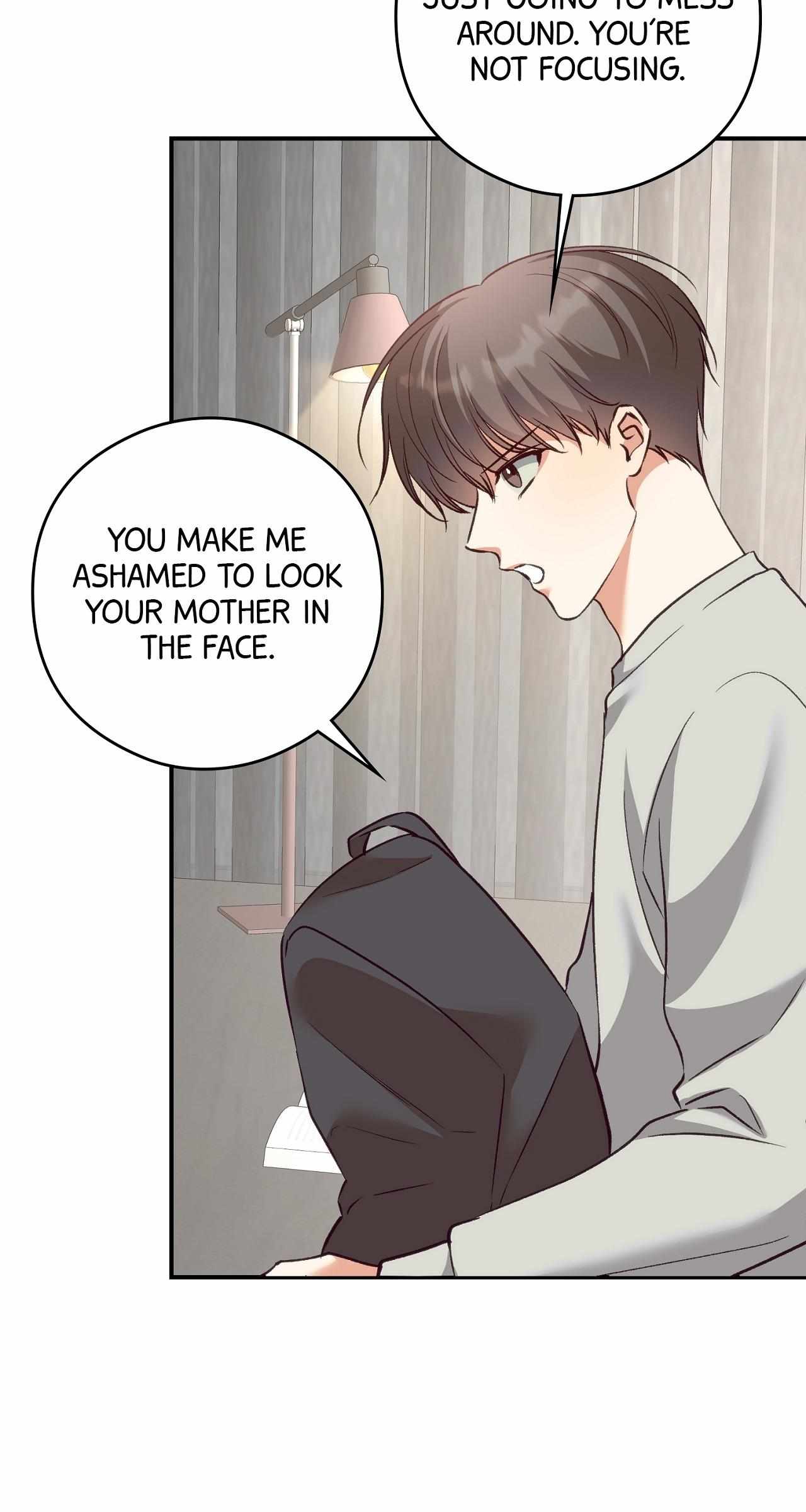 Read Dandelion Flower Observation Diary chapter 47 image 70 on Lezhin