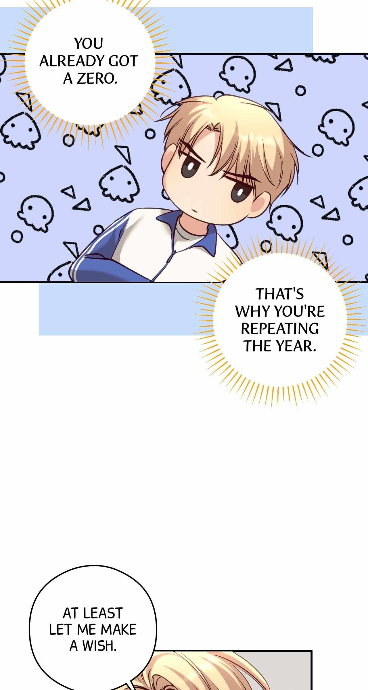 Read Dandelion Flower Observation Diary chapter 47 image 73 on Lezhin
