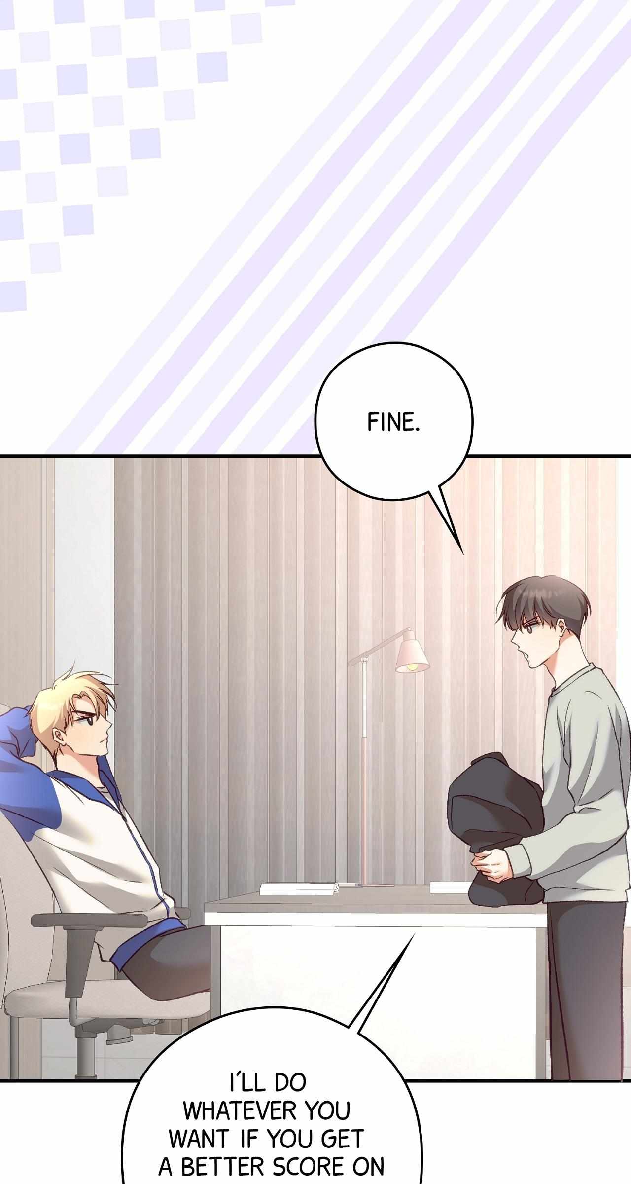 Read Dandelion Flower Observation Diary chapter 47 image 75 on Lezhin