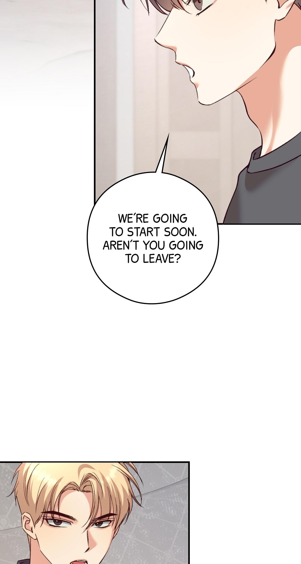 Read Dandelion Flower Observation Diary chapter 47 image 9 on Lezhin