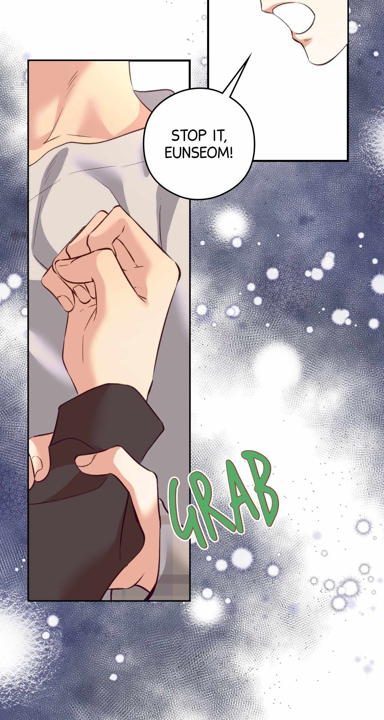 Read Dandelion Flower Observation Diary chapter 49 image 10 on Lezhin