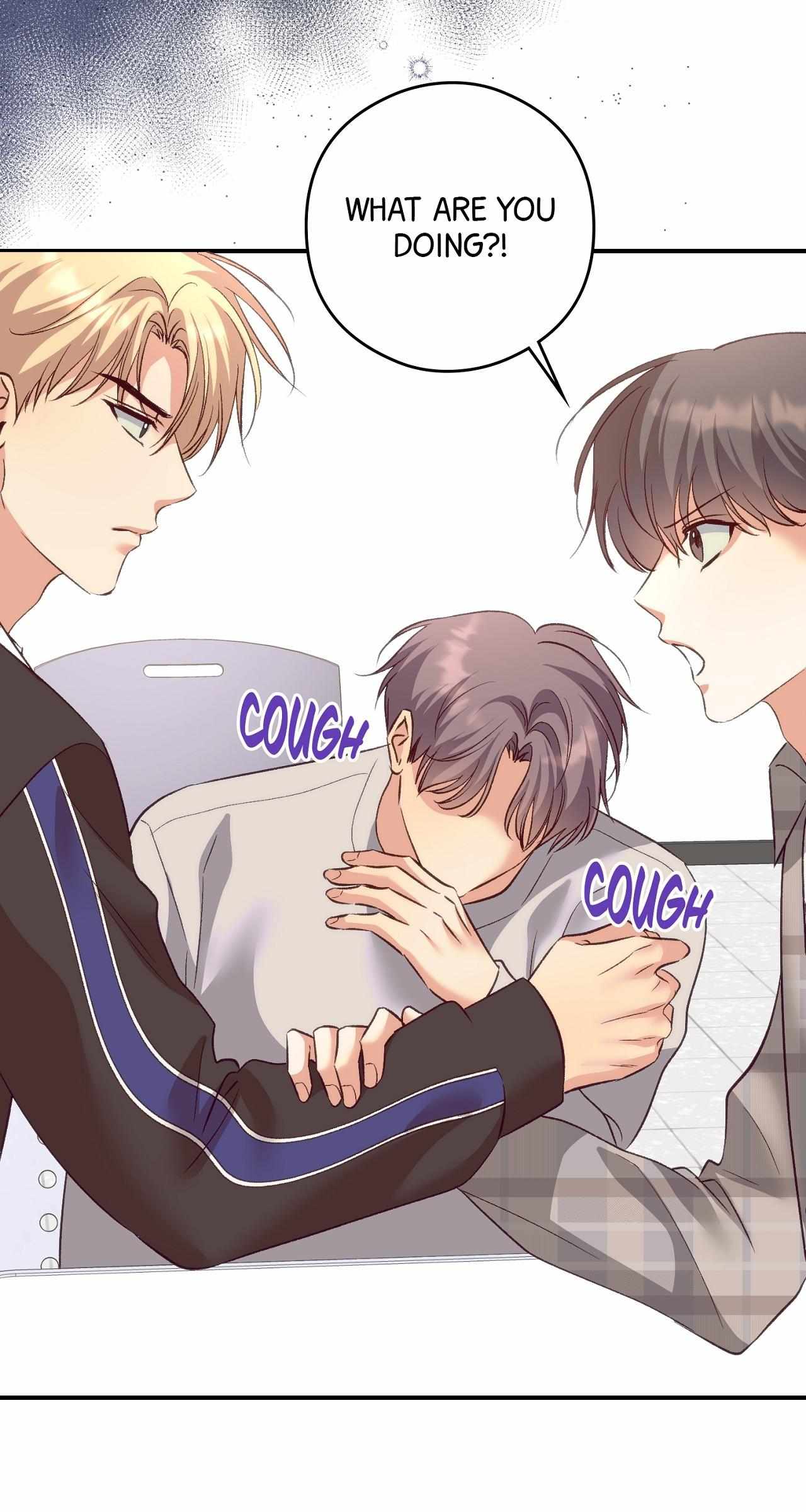 Read Dandelion Flower Observation Diary chapter 49 image 11 on Lezhin