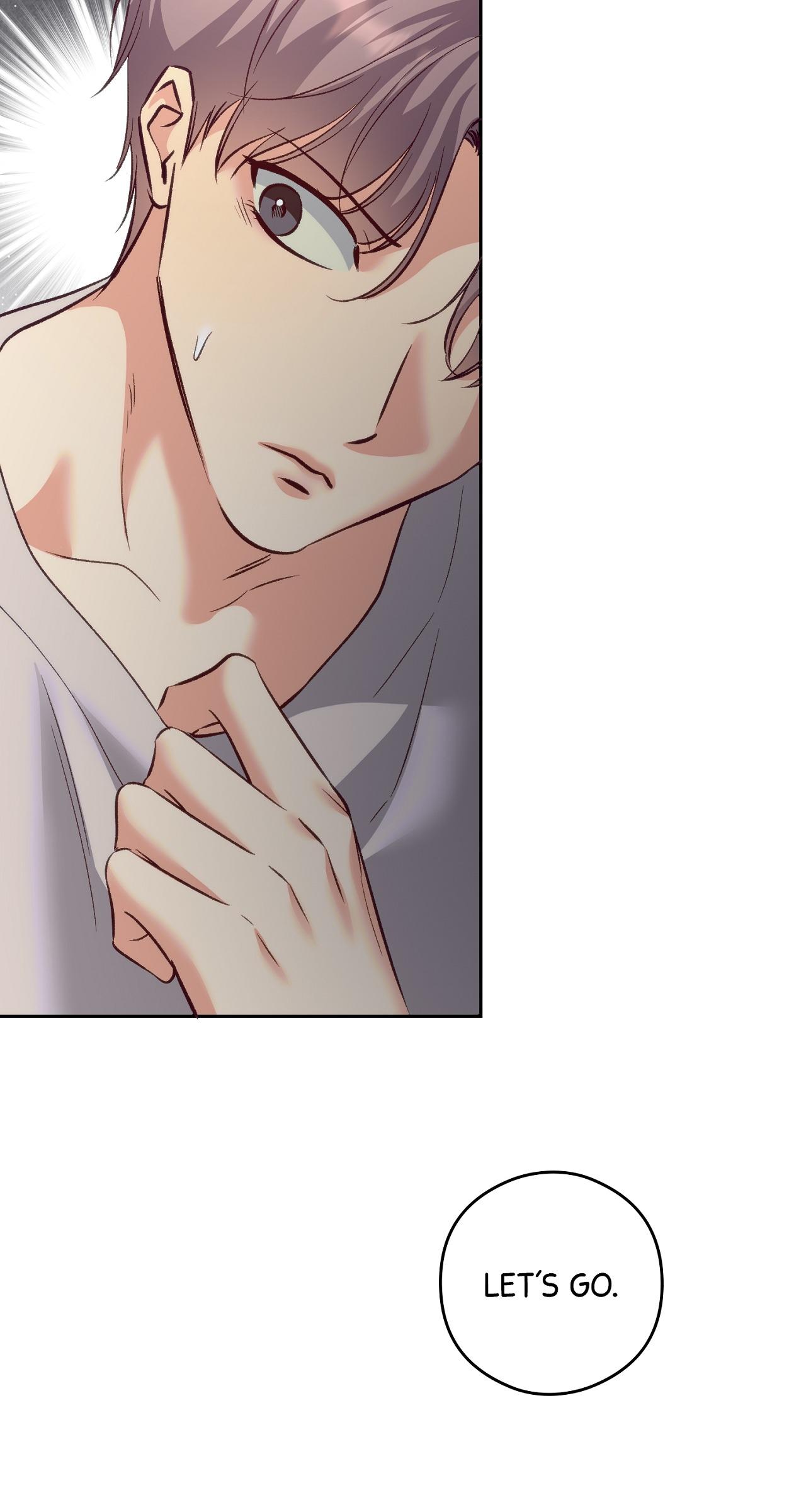 Read Dandelion Flower Observation Diary chapter 49 image 14 on Lezhin